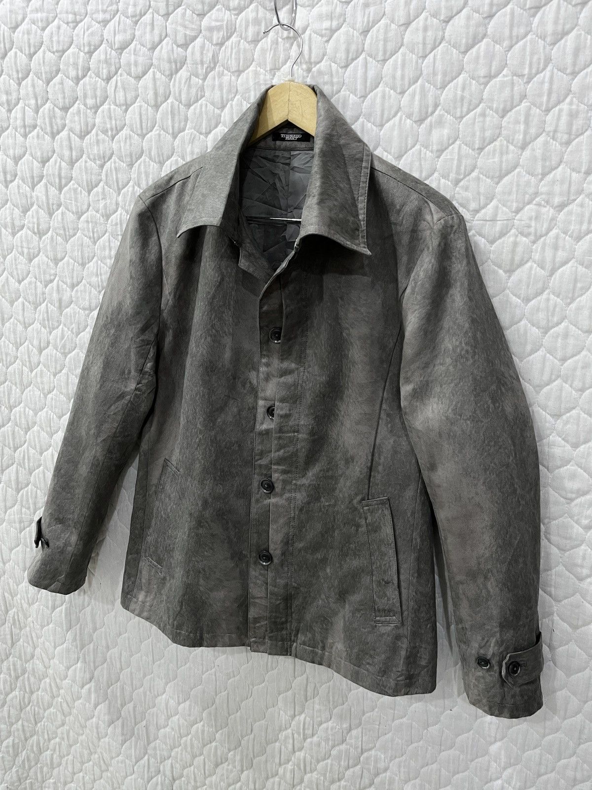 Tornado Mart (Zzzz)🔥🔥ARCHIVE TORNADO MART JAPAN JACKET Size M / US 6-8 / IT 42-44 - 2 Thumbnail