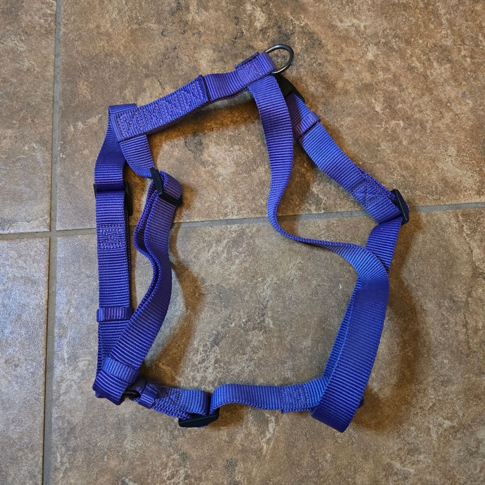 Other Purple | PETZSEE | PSM Dog Harness Size ONE SIZE - 1 Thumbnail