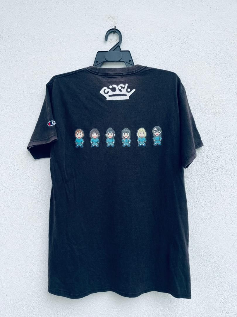 Champion × Japanese Brand Vintage Shit Original Dogenzaka Shibuya Colabration Champion Size US M / EU 48-50 / 2 - 2 Thumbnail