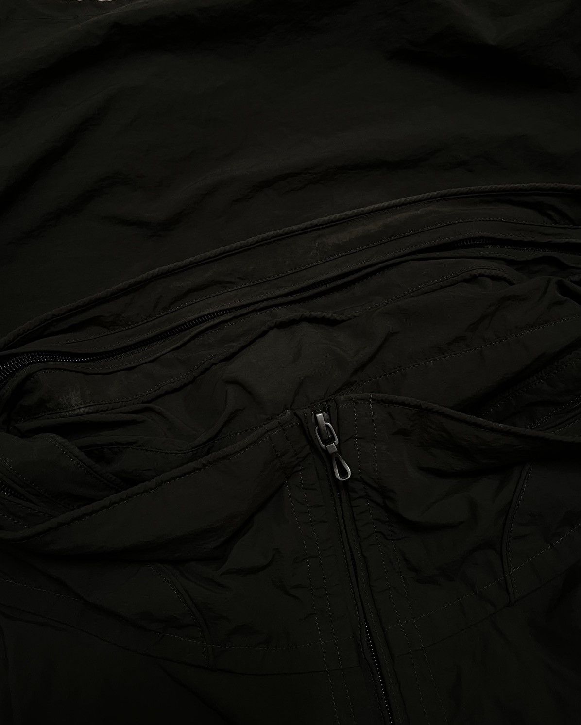 GOA VINTAGE G.O.A JACKETS Size US L / EU 52-54 / 3 - 14 Thumbnail