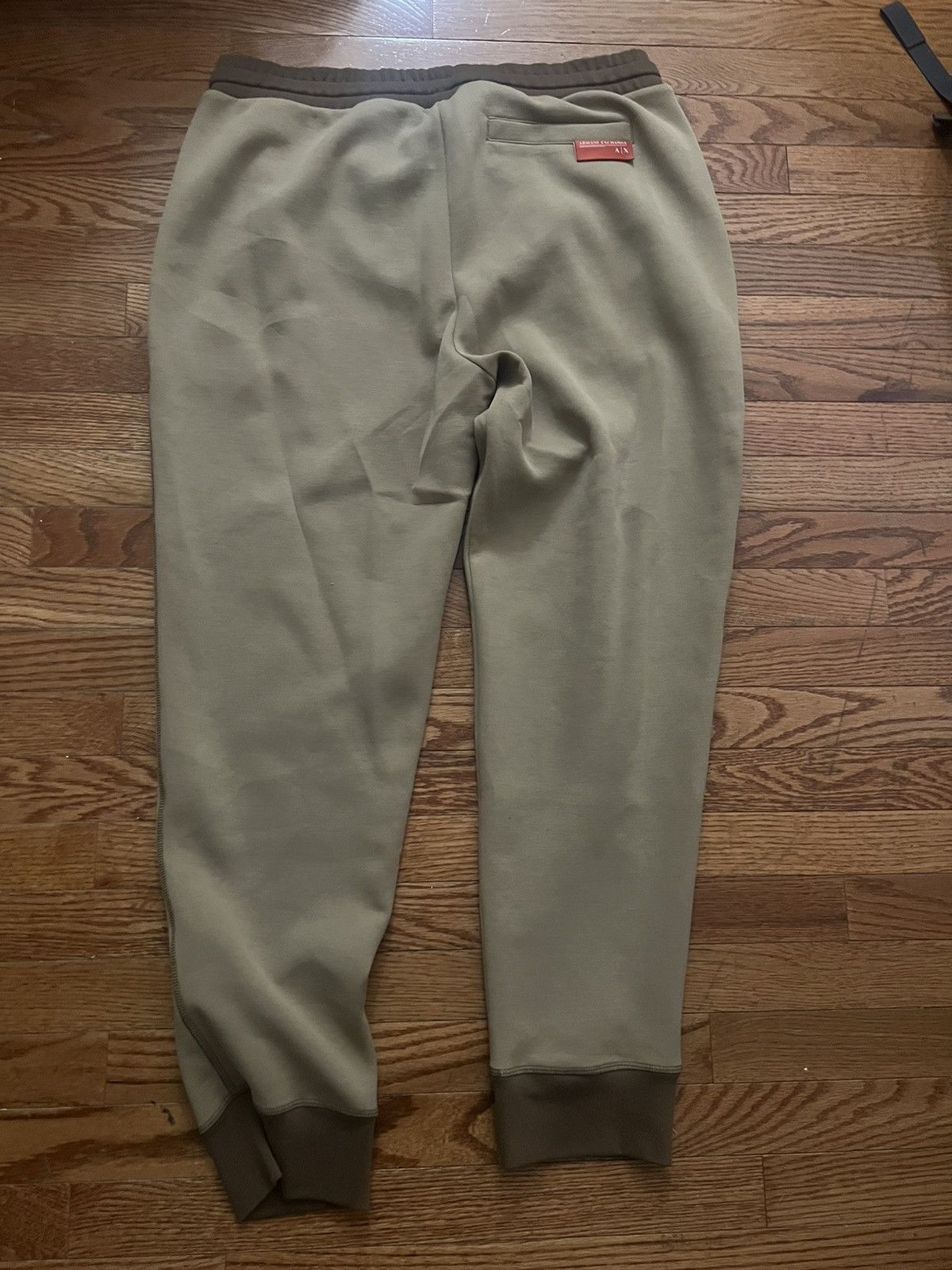 Armani Exchange Armani Exchange joggers size XL Size US 36 / EU 52 - 3 Thumbnail