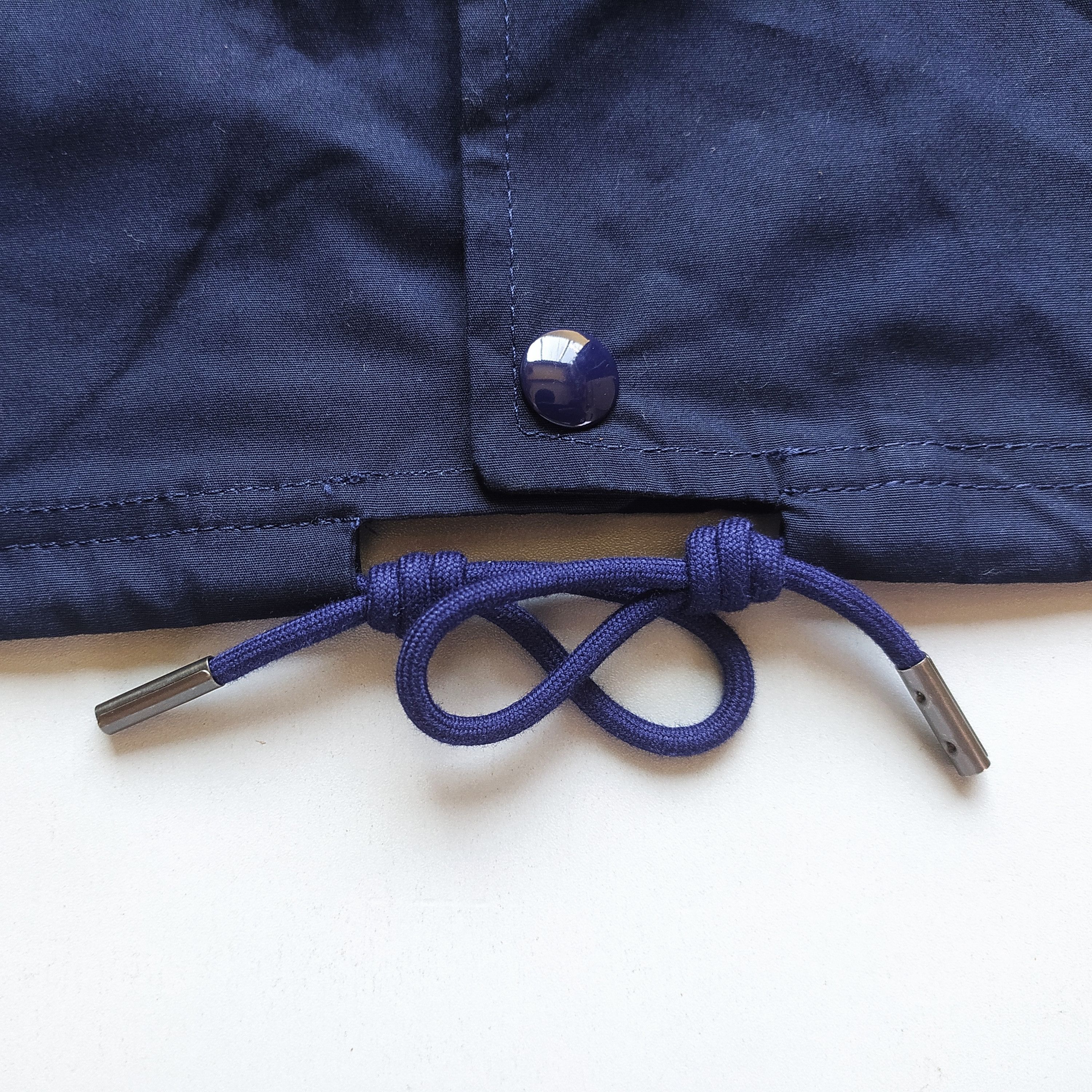 Polo Ralph Lauren Polo Ralph Lauren Windbreaker Jacket Free Shipping FTP/0604 Size US M / EU 48-50 / 2 - 7 Thumbnail