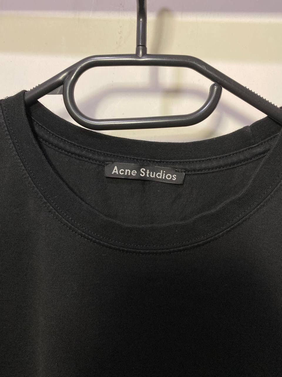 Acne Studios Acne Studios T shirt Size US M / EU 48-50 / 2 - 5 Thumbnail