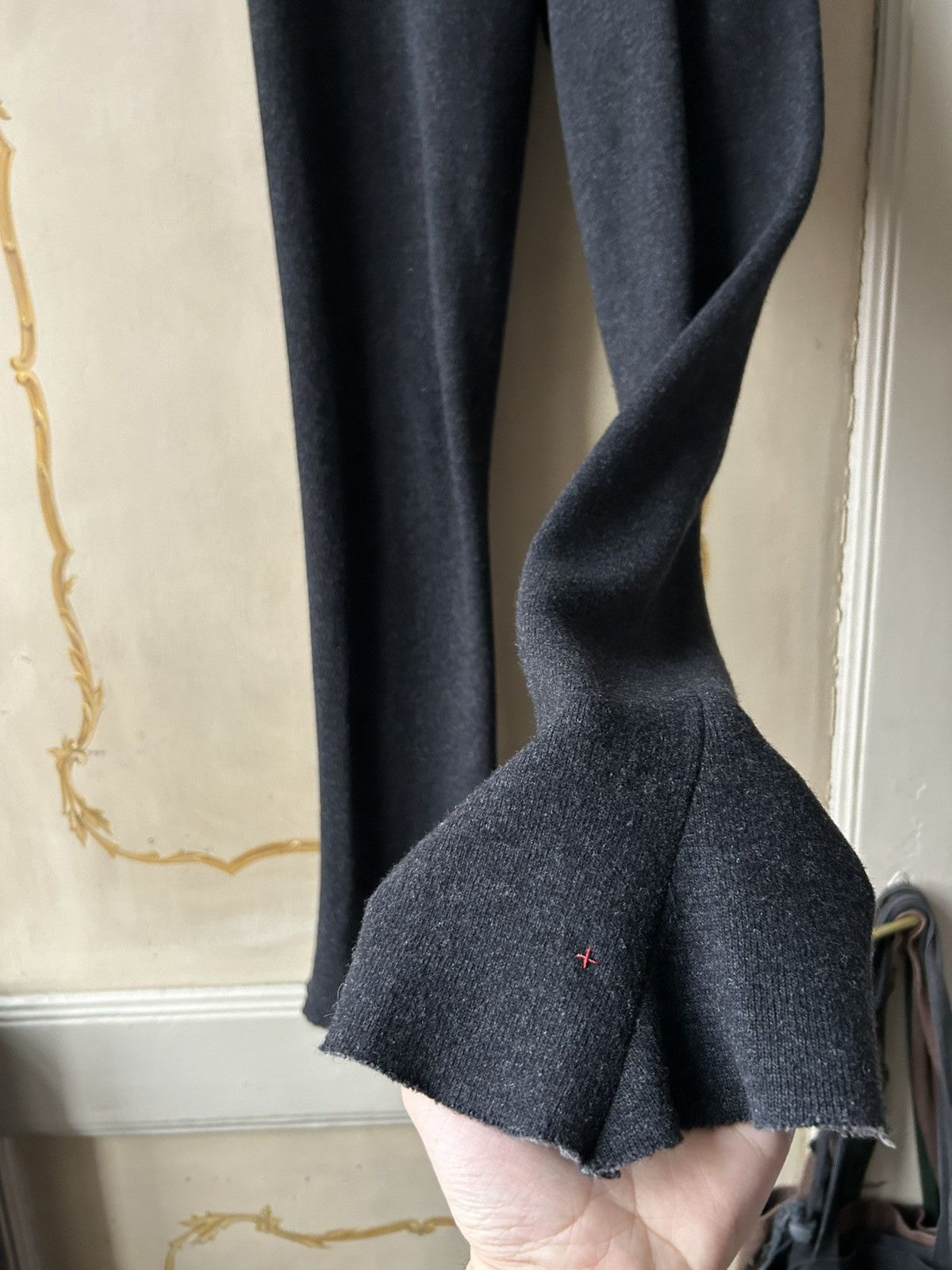 Ma+ MA+ Maurizio Amadei pants Size US 28 / EU 44 - 3 Thumbnail