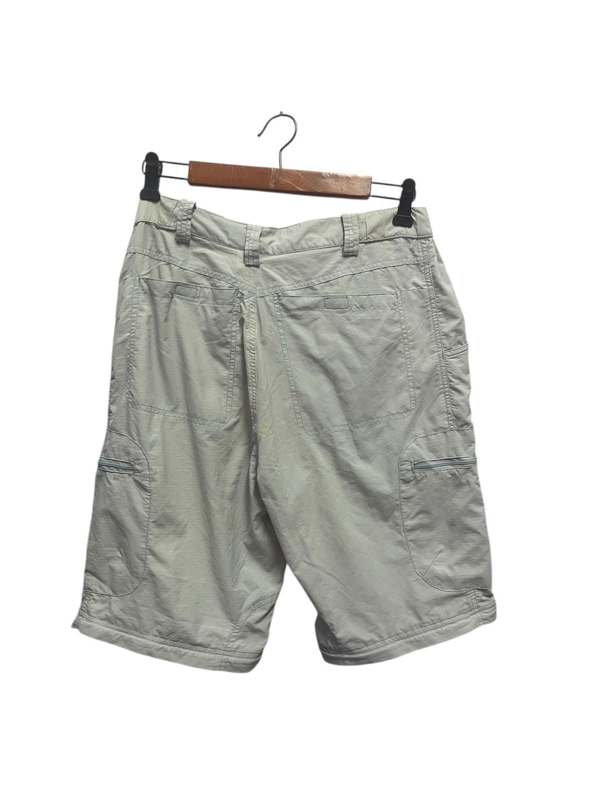Arc'teryx Arcteryx Outdoor Cargo Pants 2 in 1 Size US 33 - 12 Thumbnail