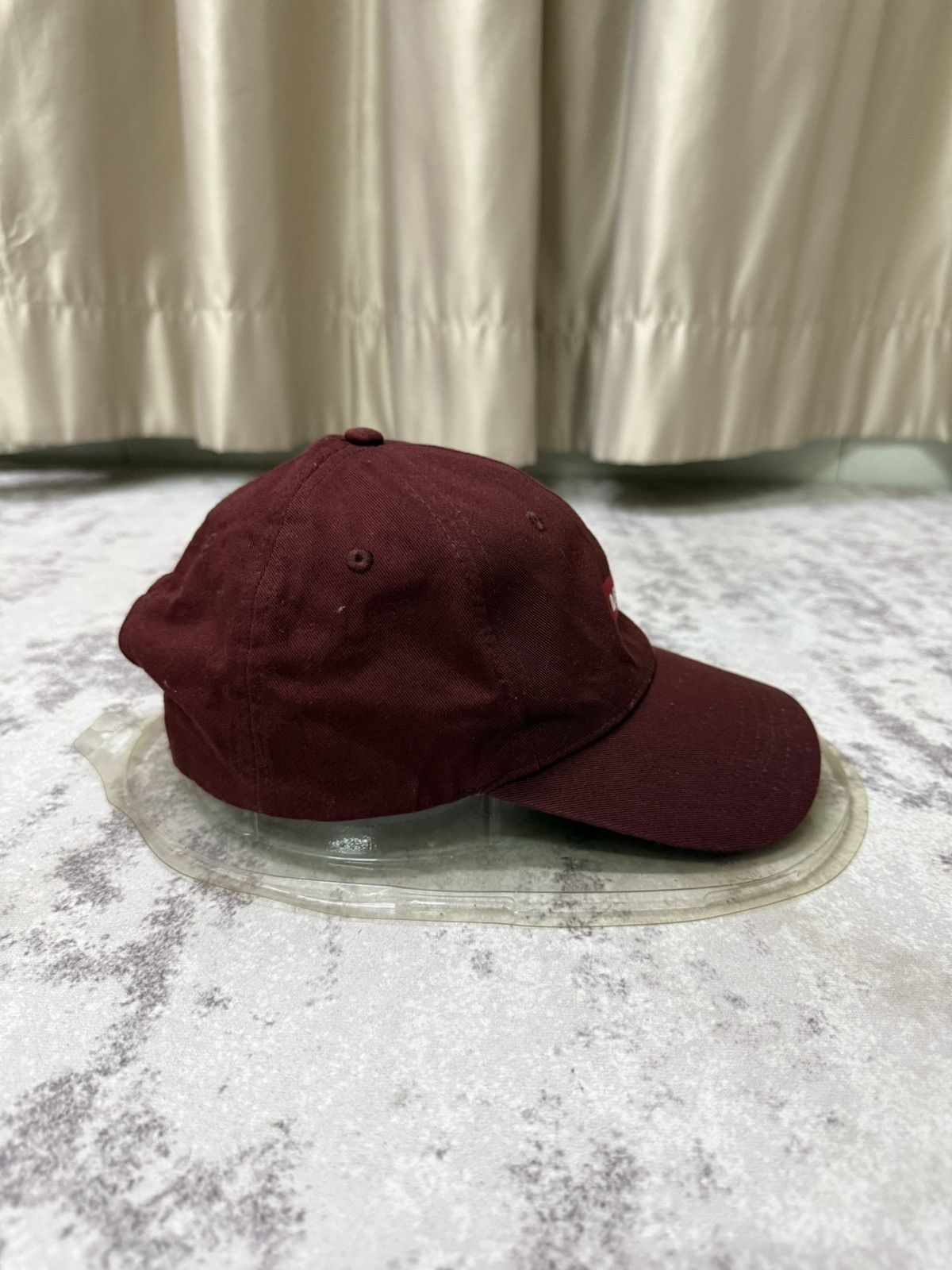 Levi's Levi’strauss & Co Two Horse Brand Snapback Cap Size ONE SIZE - 3 Thumbnail