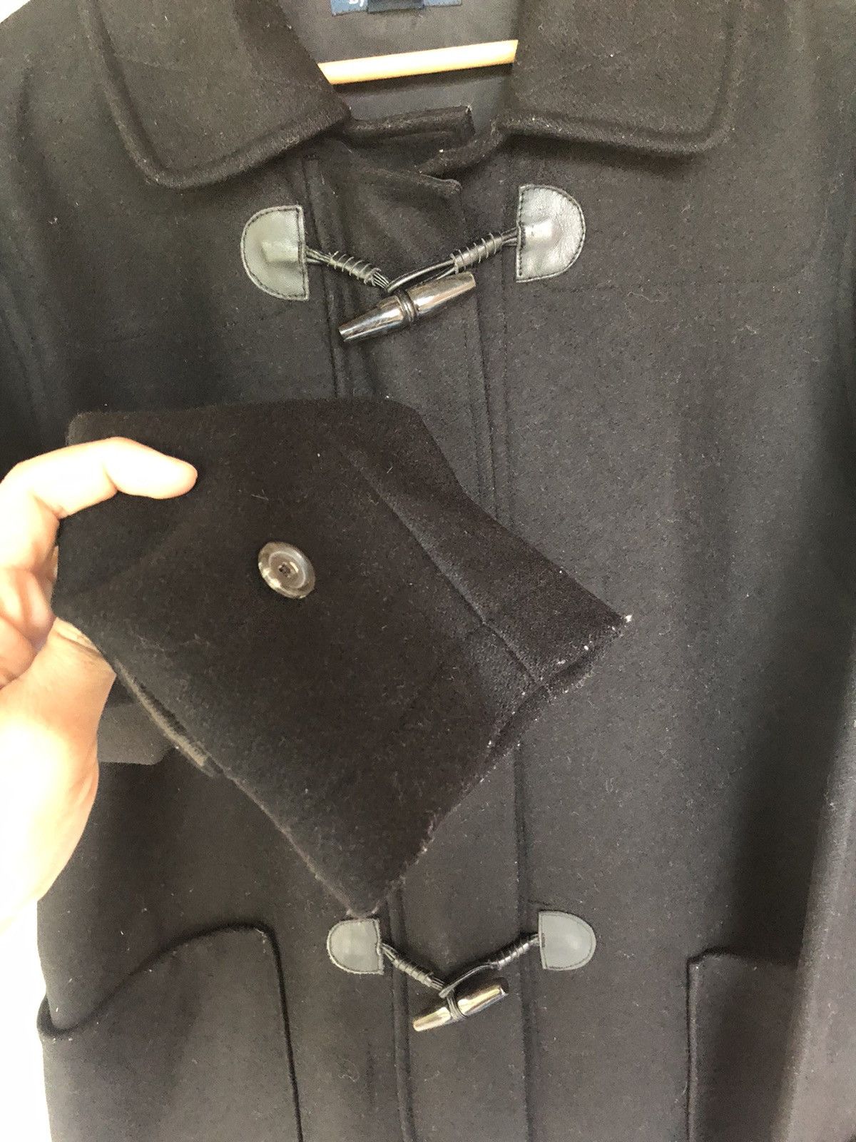 Polo Ralph Lauren Vintage Ralph Lauren Trench Coat Jacket Size US M / EU 48-50 / 2 - 6 Thumbnail