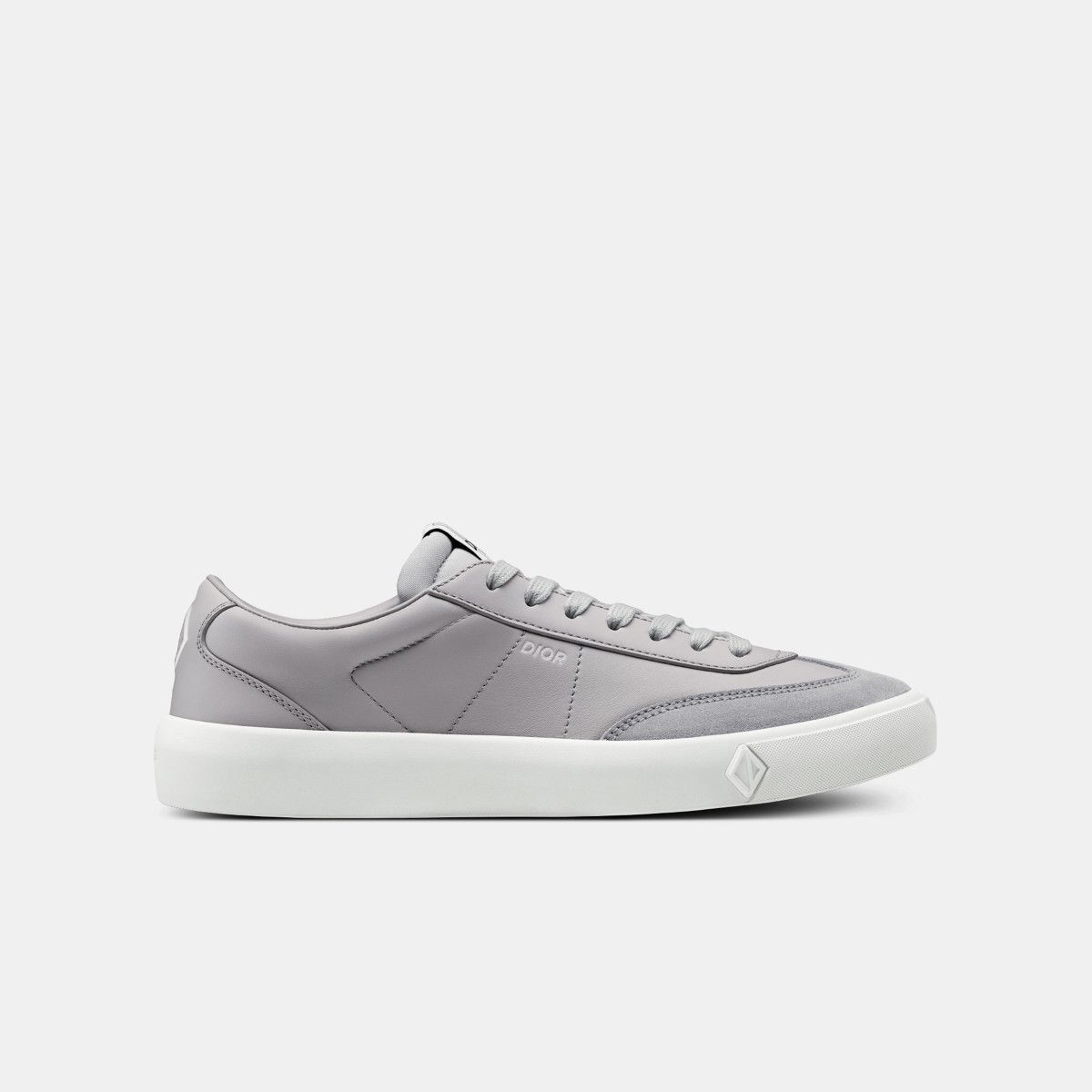 o1bcso1str0125 B101 Sneaker in Grey