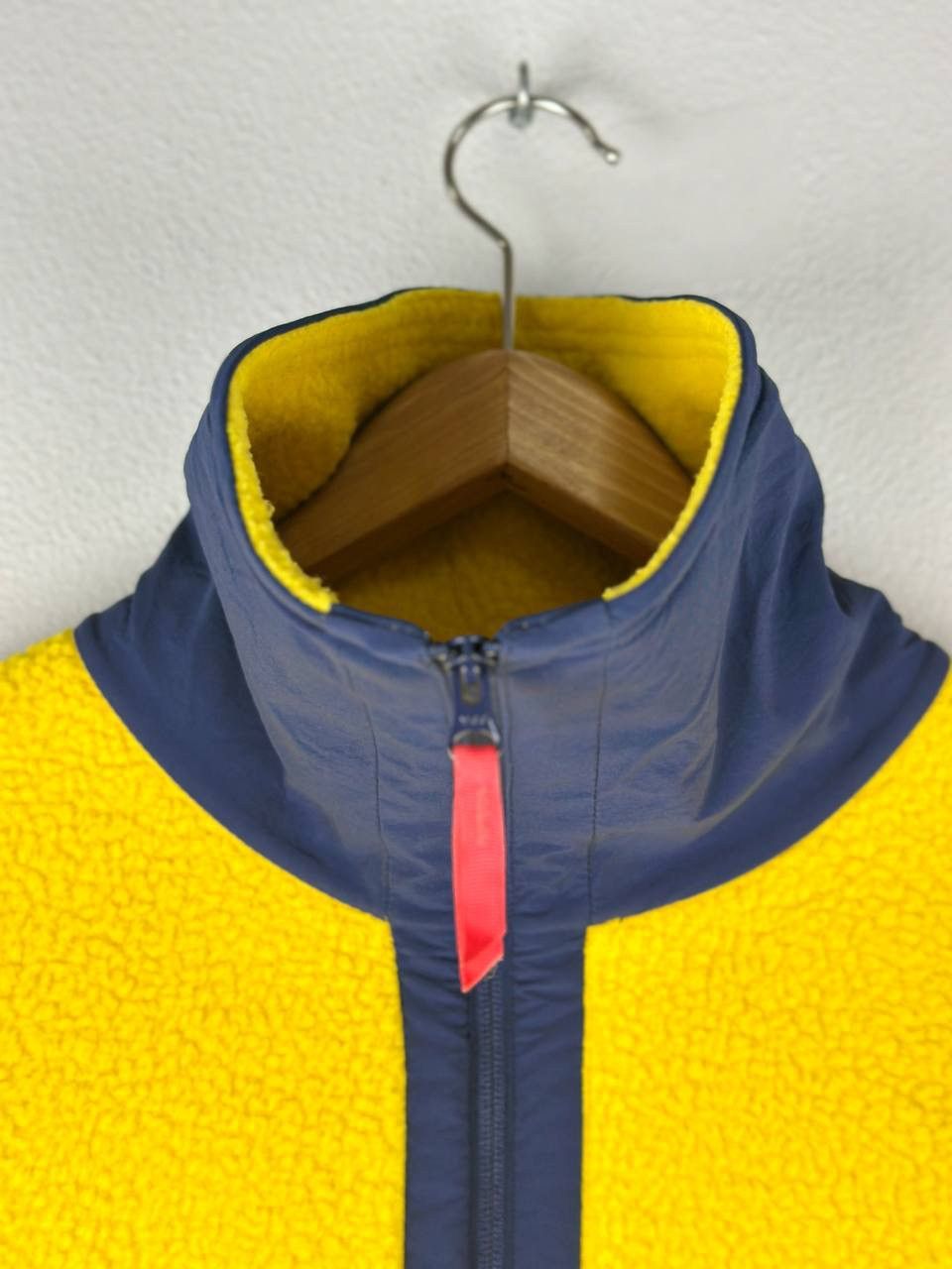 Berghaus Berghaus fleece Size US XL / EU 56 / 4 - 4 Thumbnail