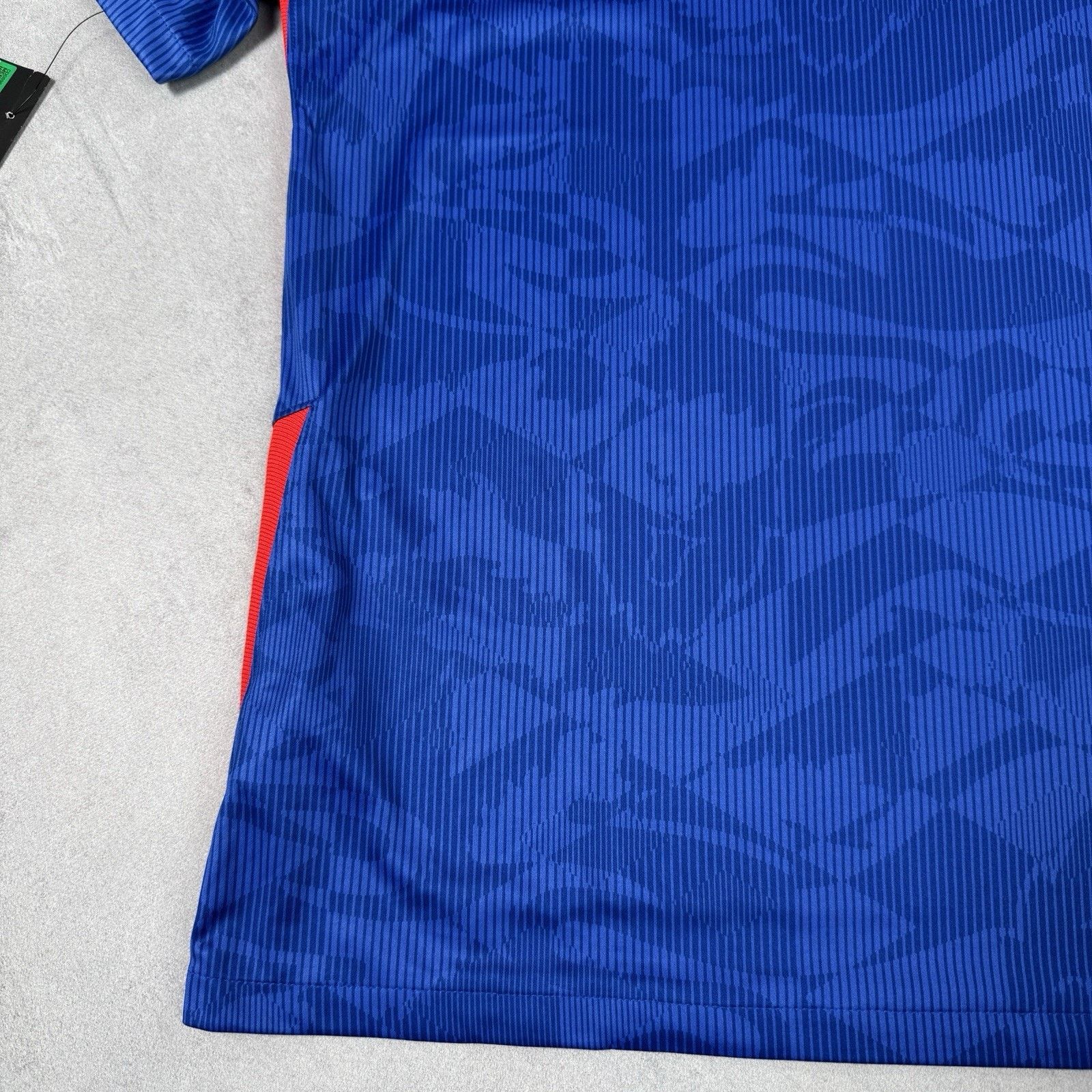 Nike England National Team 2020 2021 Soccer Jersey Football Shirt Size US L / EU 52-54 / 3 - 22 Thumbnail