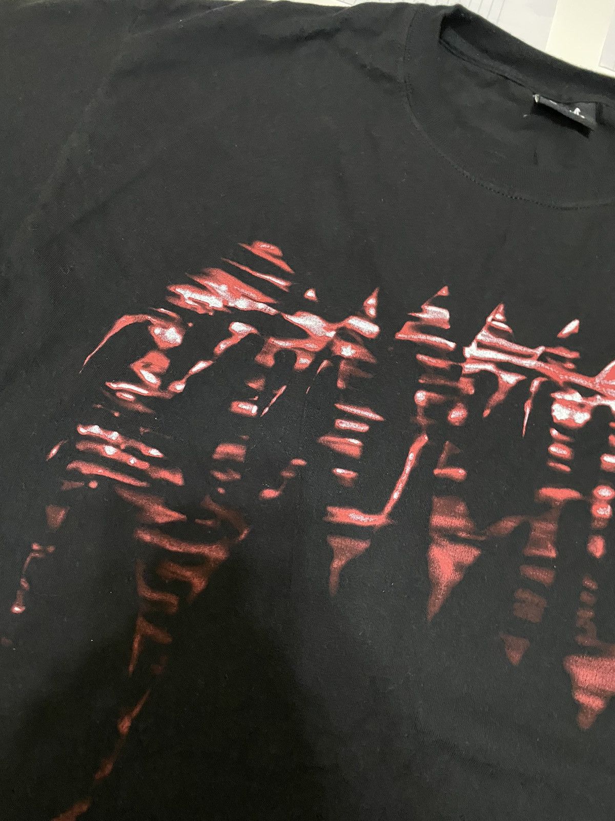 Revenge REVENGE MOONLIGHT TEE Size US L / EU 52-54 / 3 - 3 Thumbnail