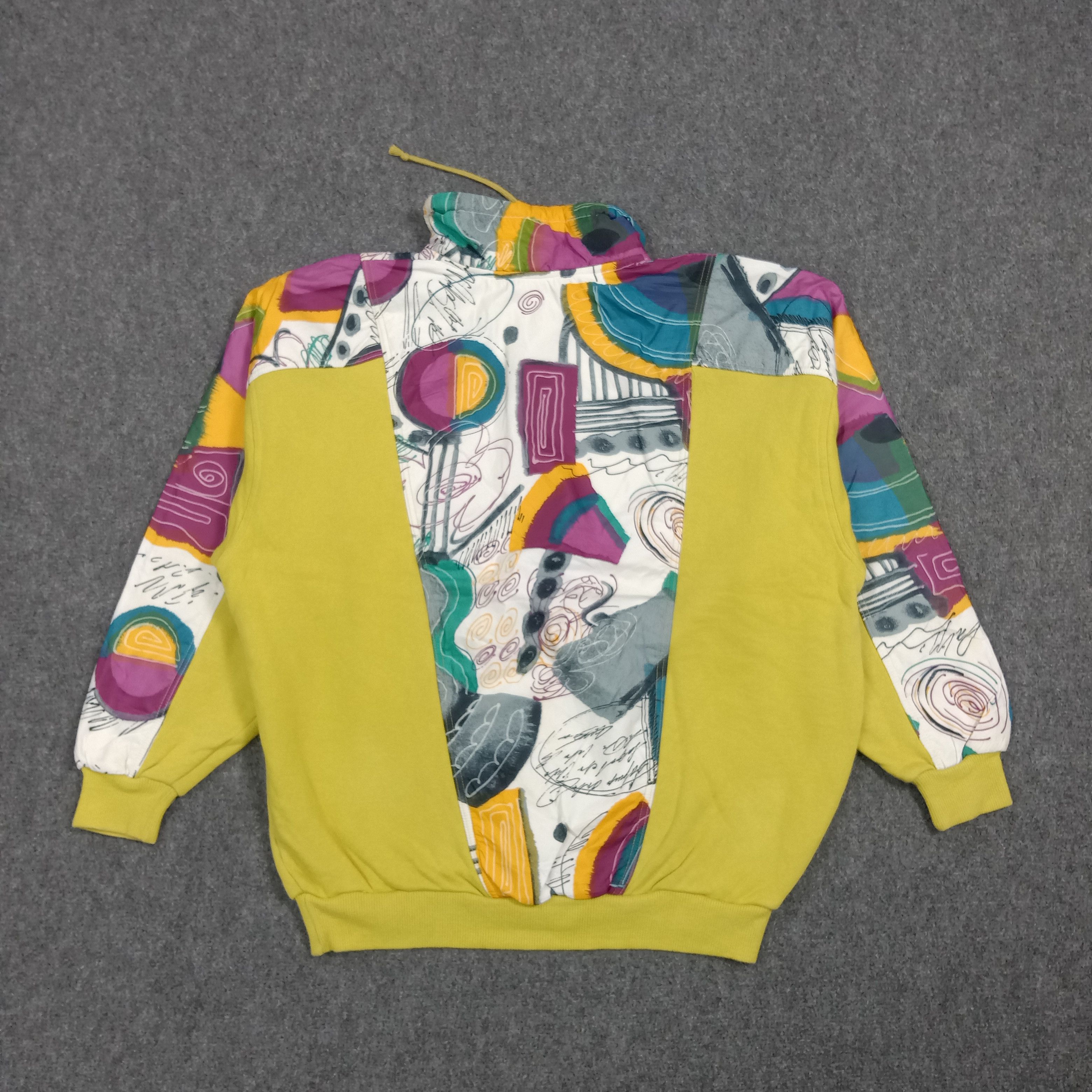 Other Silvy Free Art Outdoor Ski Style Jacket C270N17 Size US L / EU 52-54 / 3 - 4 Thumbnail
