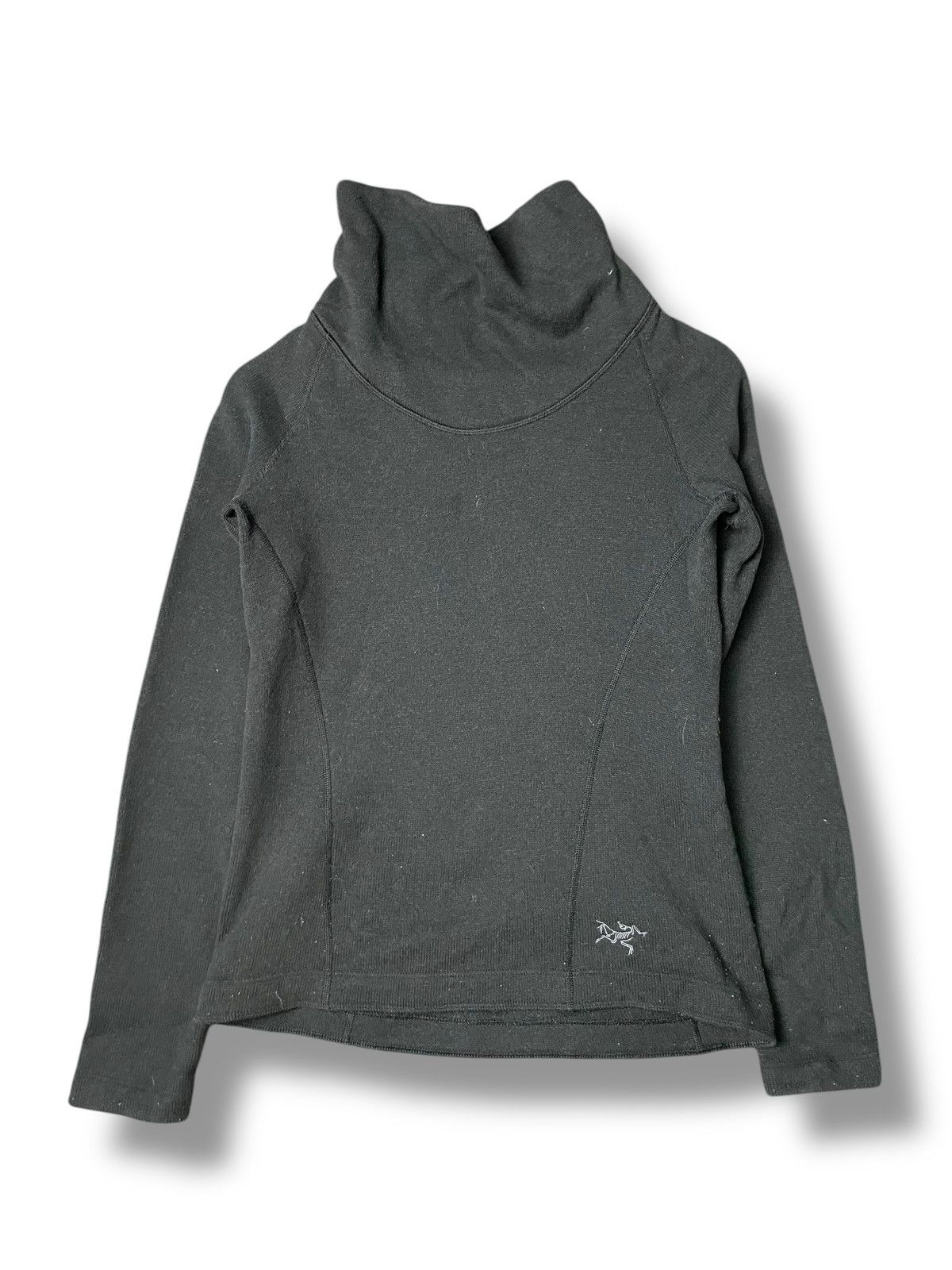Arc'teryx ARC’TERYX Desira Women Tunic Sweater (82) Size XS / US 0-2 / IT 36-38 - 1 Thumbnail
