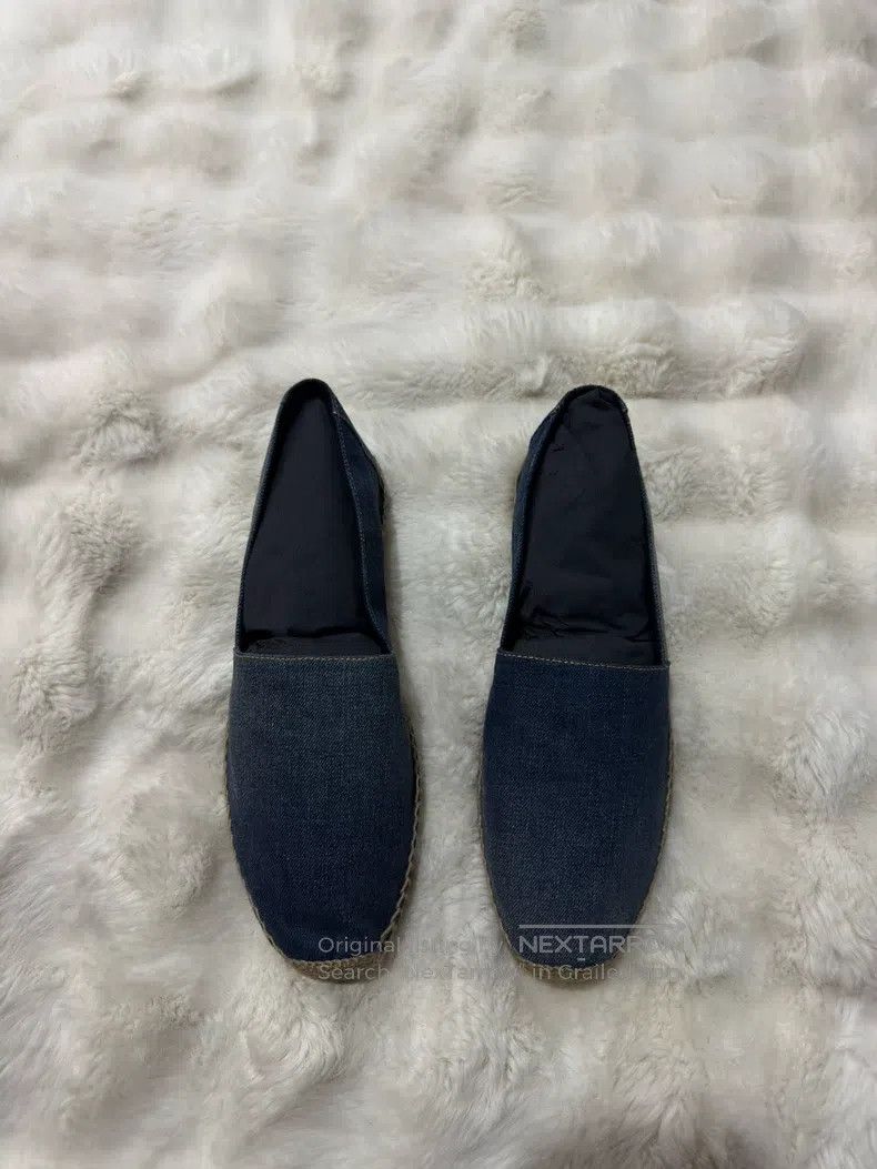 Saint Laurent Paris Saint Laurent Paris Gold Label Embroidered Men's Fisherman Size US 13 / EU 46 - 5 Thumbnail