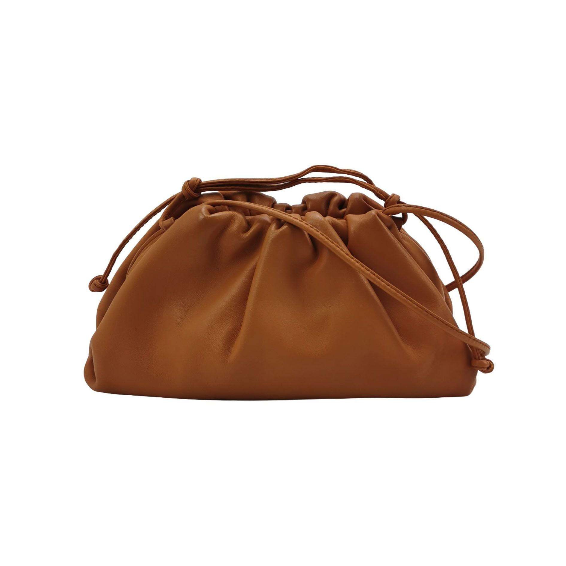Bottega Veneta Bottega Veneta Women os Shoulder Bags Size ONE SIZE - 1 Thumbnail