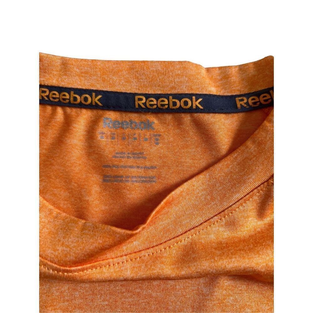 Reebok Reebok athletic Dri-Fit T-shirt size M Size US M / EU 48-50 / 2 - 3 Thumbnail