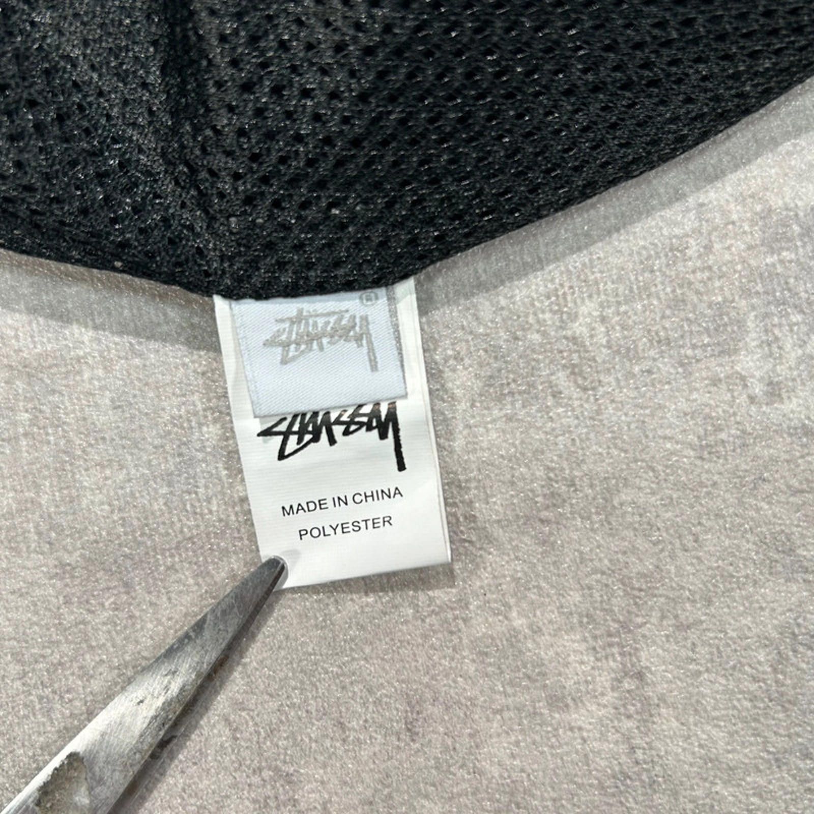 Stussy Stussy Swim shorts, W30 Size US 30 / EU 46 - 7 Thumbnail