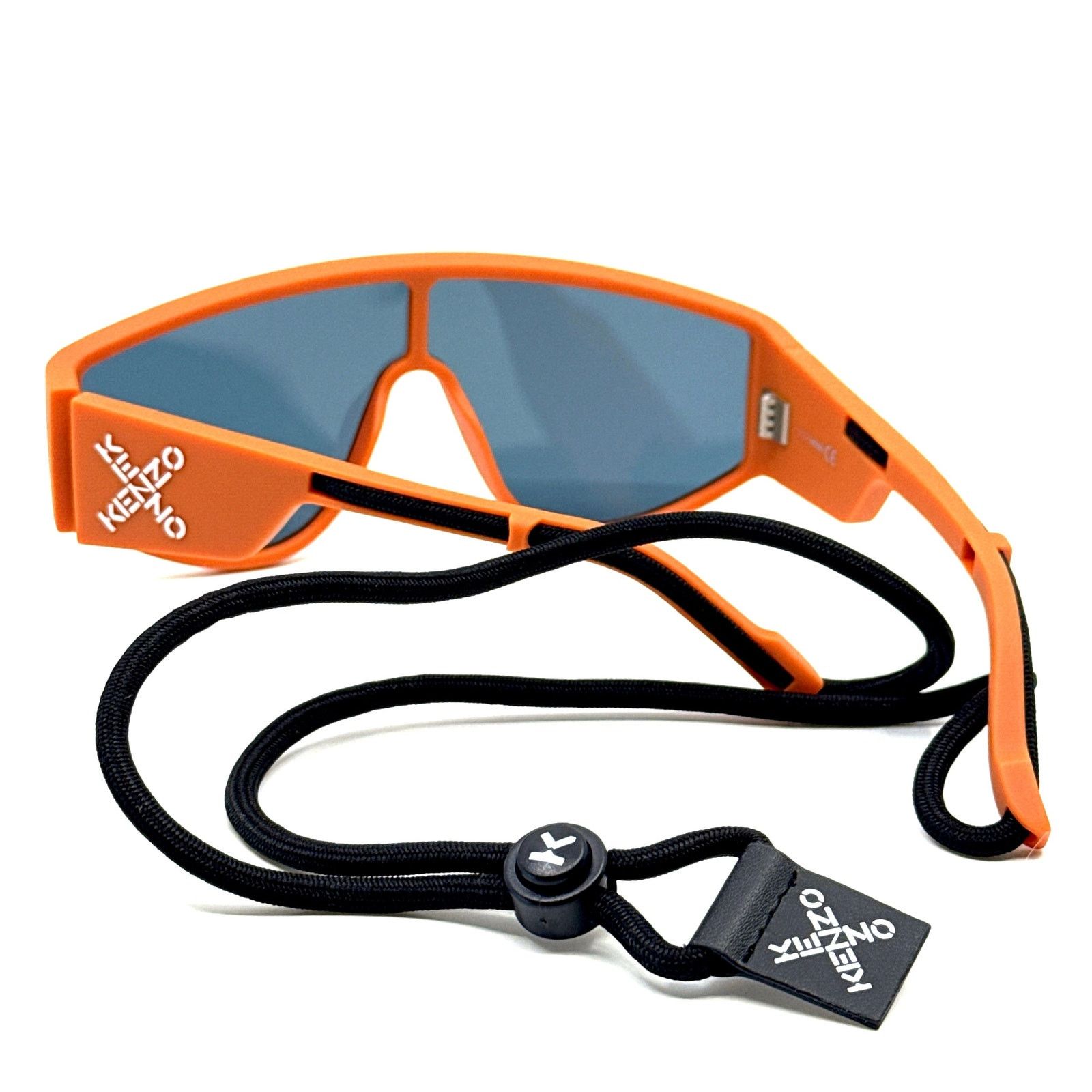 Kenzo New, KENZO Sunglasses KZ40132U-Y 43C Authentic Size ONE SIZE - 10 Thumbnail