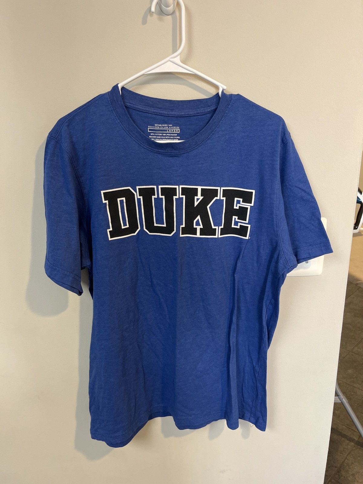 Other Duke Tee Size US L / EU 52-54 / 3 - 1 Preview