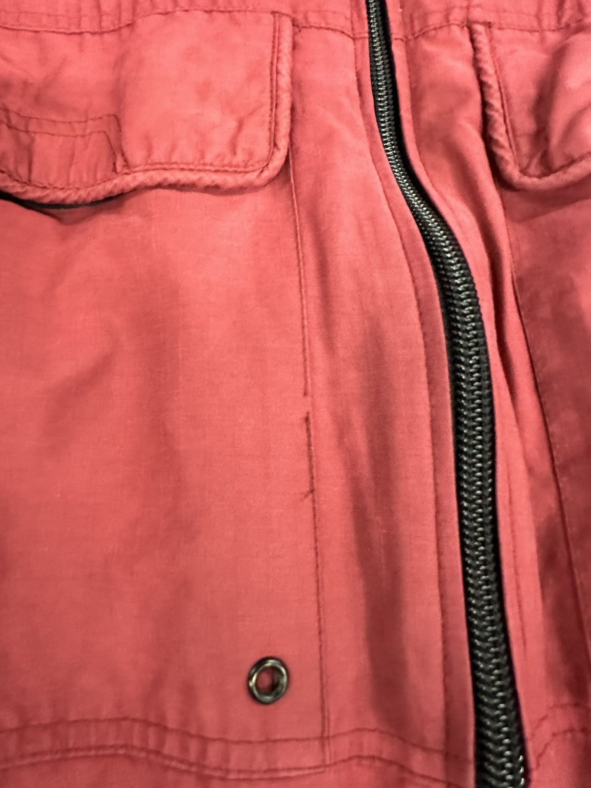 Ecko Unltd. Vintage 90s Ecko Unltd Tactical Utility Rap Ski Jacket RARE Size US XL / EU 56 / 4 - 5 Thumbnail