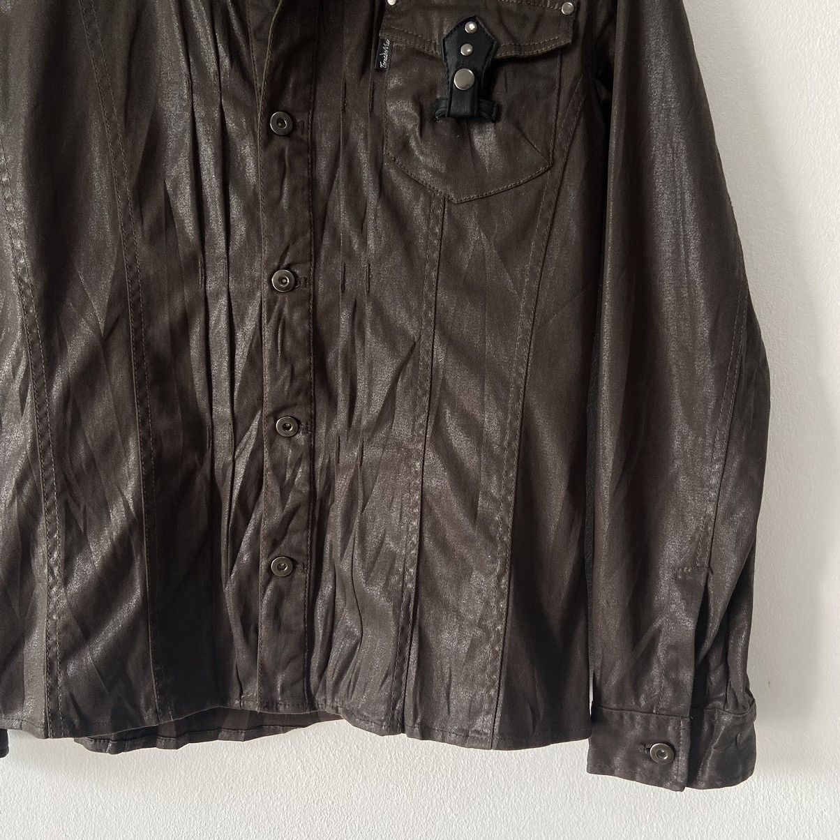 Japanese Brand × Tornado Mart Tornado mart Size US M / EU 48-50 / 2 - 5 Thumbnail