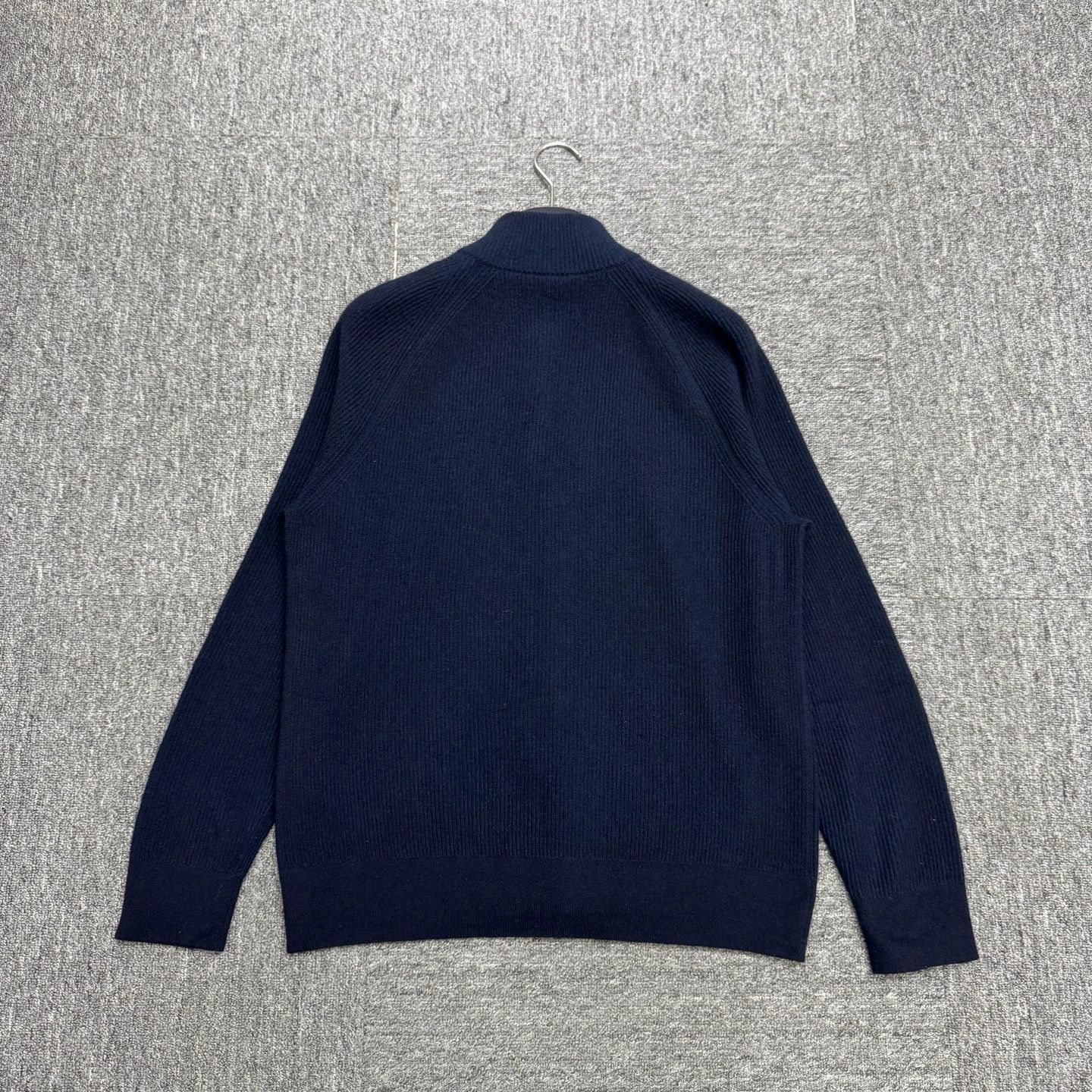 Loro Piana Loro Piana Baby Cashmere Knit Sweater 46 Size US S / EU 44-46 / 1 - 4 Thumbnail