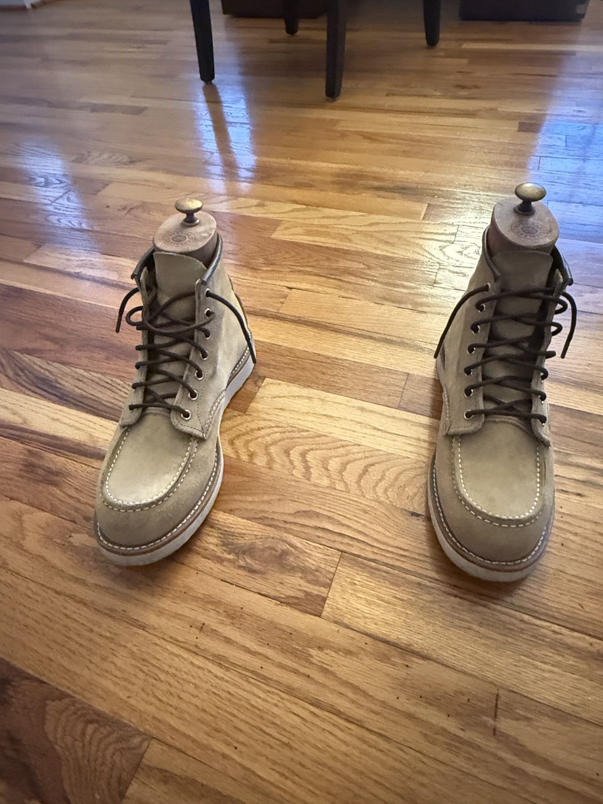 Red Wing Redwing 8833 Size US 10 / EU 43 - 2 Thumbnail