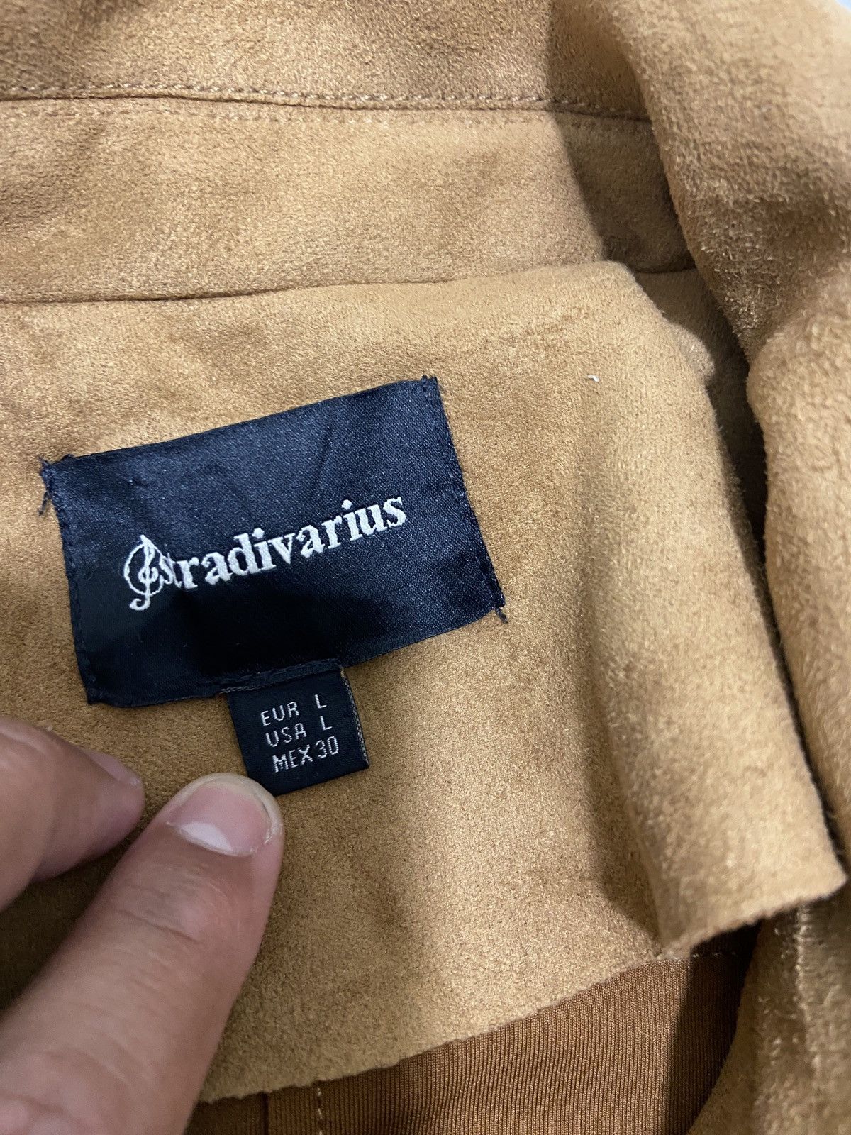 Stradivarius Stradivarius biker jacket Size L / US 10 / IT 46 - 4 Thumbnail