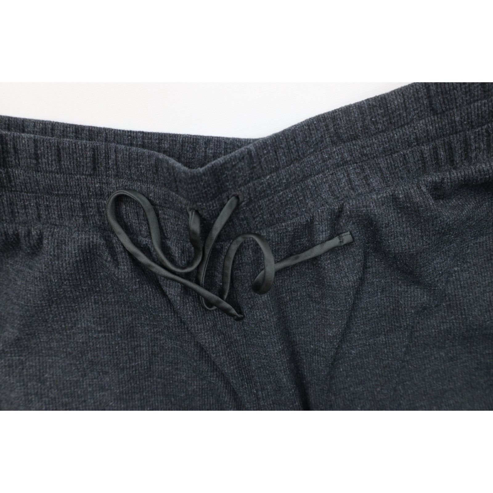 Victoria's Secret Vintage Y2K Victorias Secret 2 Piece Thermal Pajamas Size 30" / US 8 / IT 44 - 14 Thumbnail