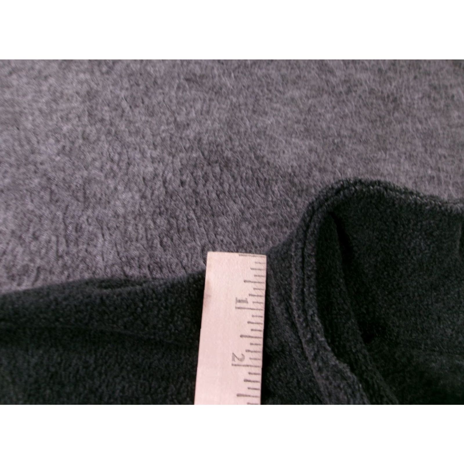 Old Navy Old Navy Fleece Jacket Mens XXL Black Full Zip Active Polyester Lightweight LJ Jacket Size US XXL / EU 58 / 5 - 4 Thumbnail