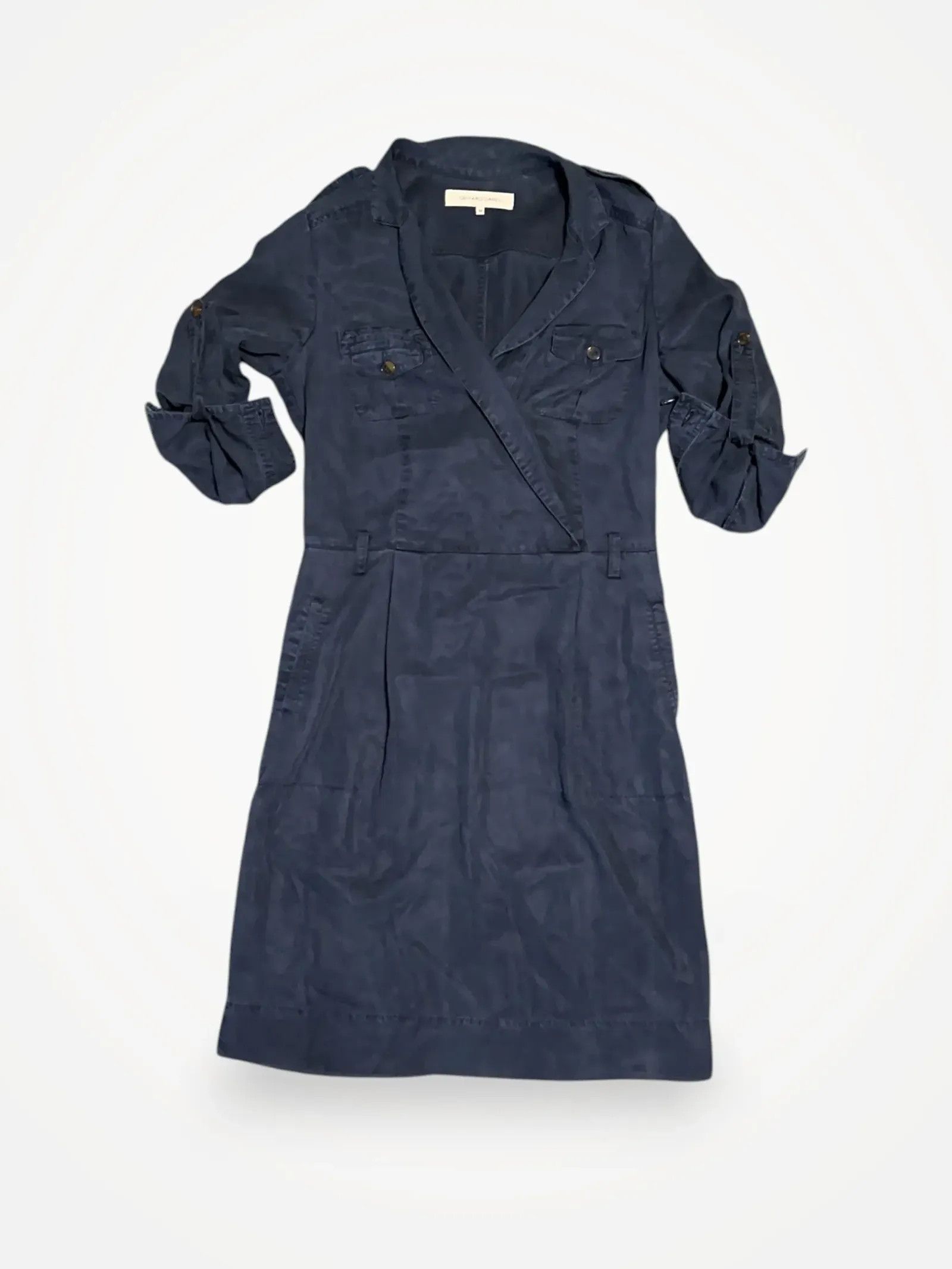 Gerard Darel Gerard Darel Dress Size XS / US 0-2 / IT 36-38 - 1 Thumbnail