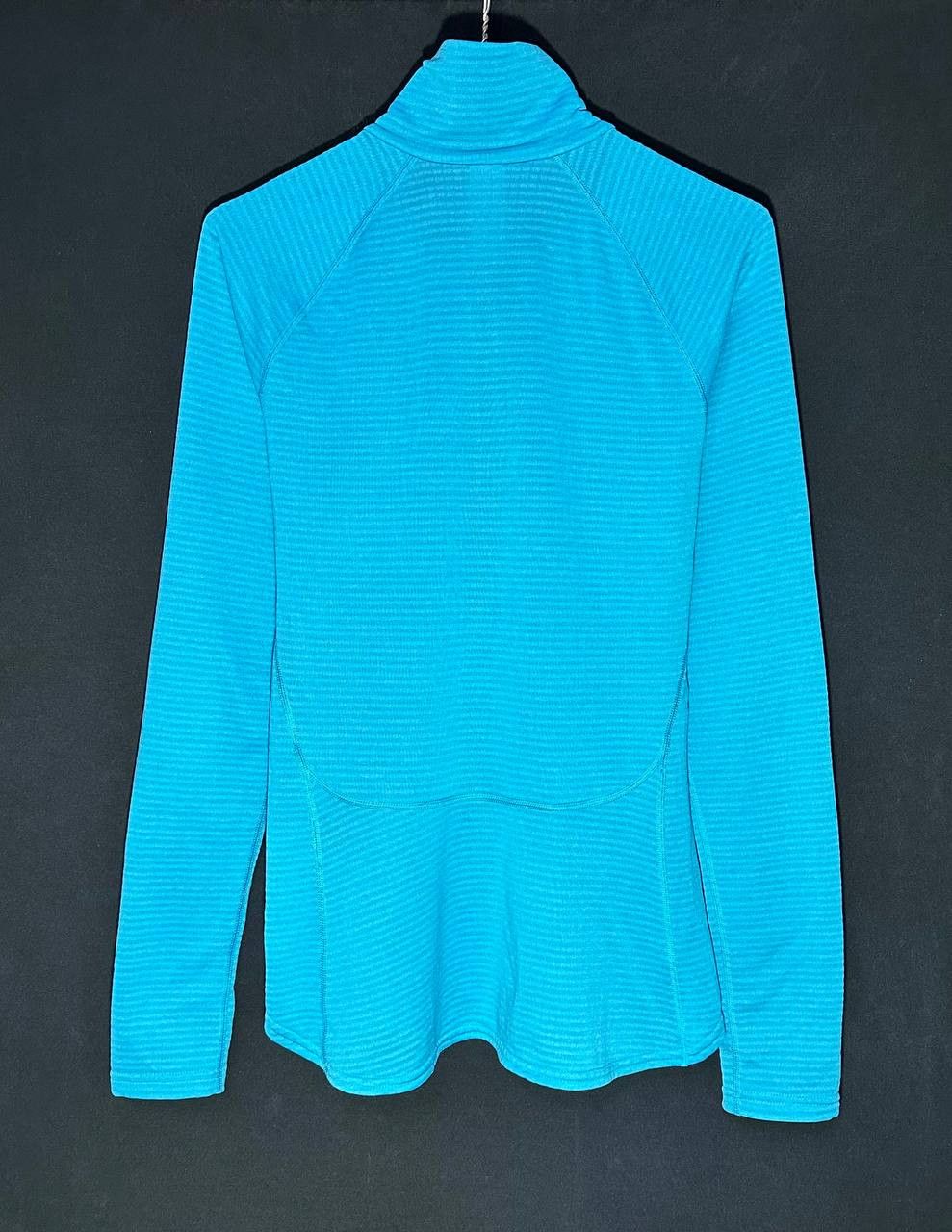 Patagonia Patagonia R1 Regulator 1/2 Zip Pullover WomenWaffle Polartec Size M / US 6-8 / IT 42-44 - 6 Thumbnail
