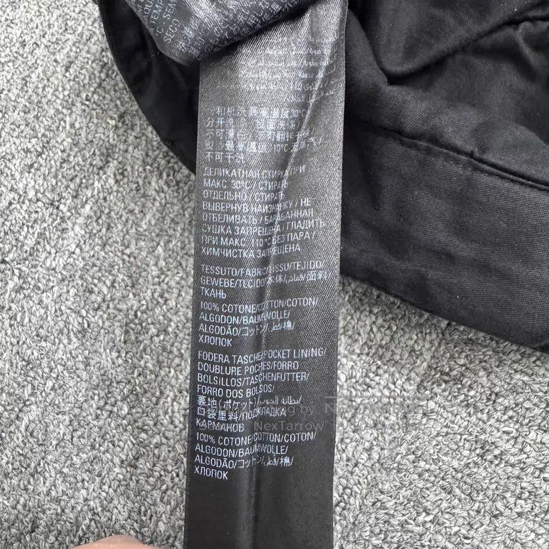 Balenciaga Balenciaga size M Pocket Cargo Pants Size US 27 - 4 Thumbnail