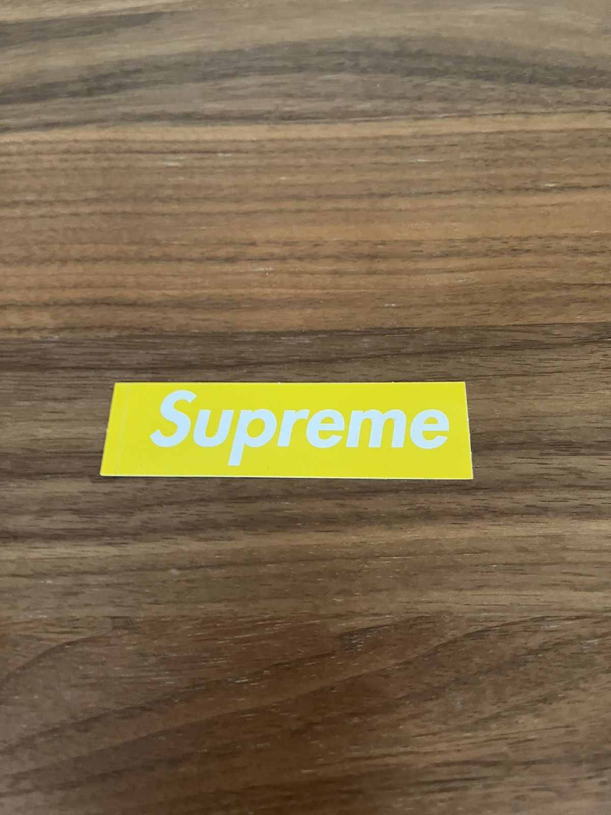 Supreme Supreme stickers pack 29 Size ONE SIZE - 3 Thumbnail