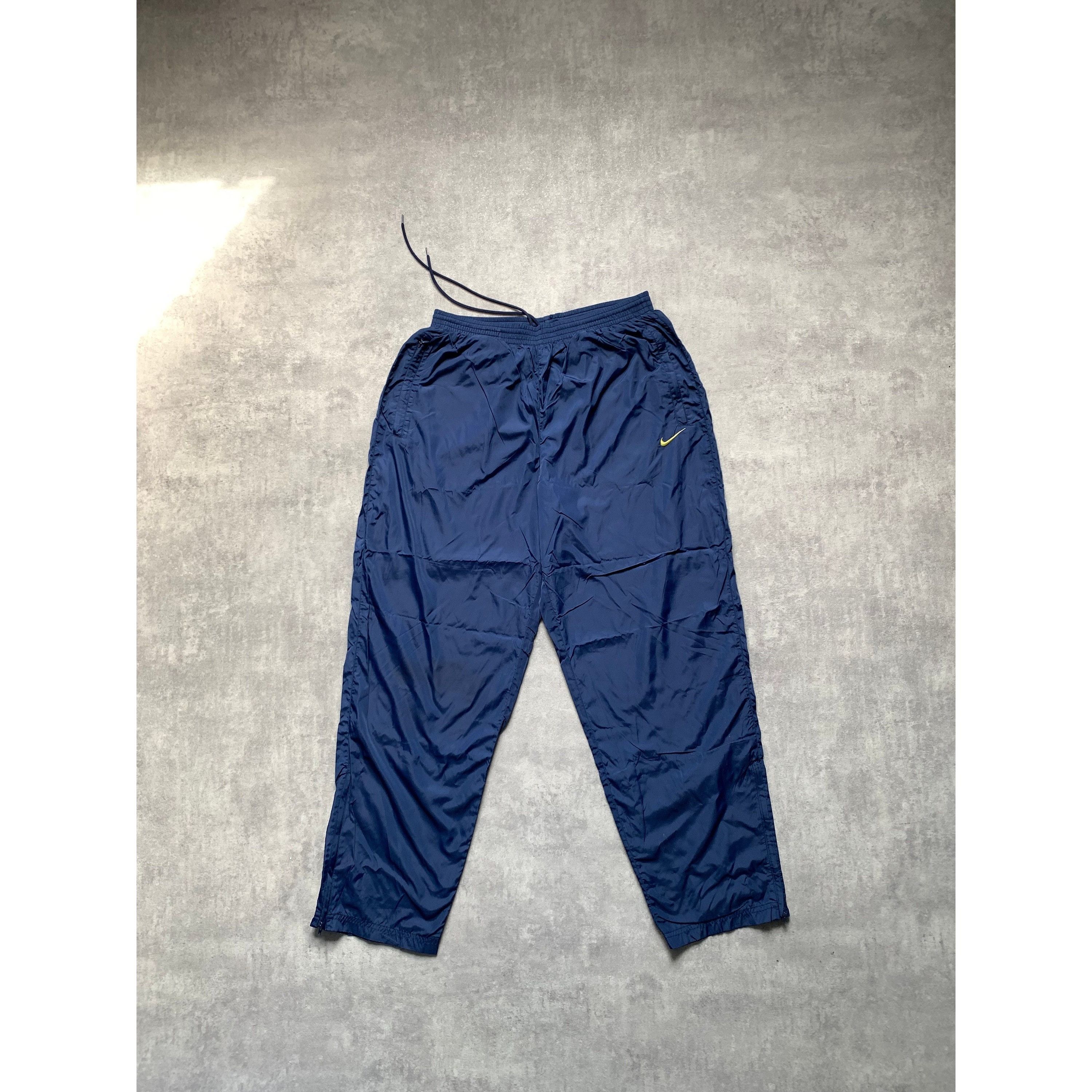 Bode × Nike Bode Rec. x Nike Scrimmage Pants - XL | Grailed