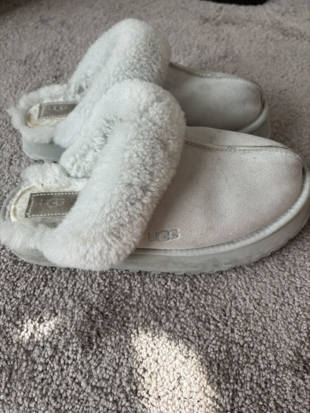 Ugg uggs women slippers Size US 9 / IT 39 - 5 Thumbnail
