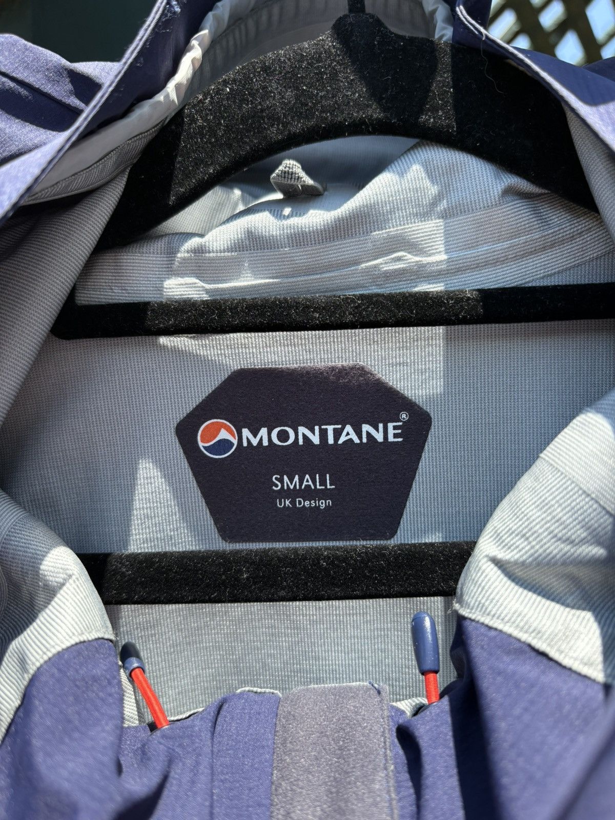 Montane Montane Jacket Size US S / EU 44-46 / 1 - 5 Thumbnail