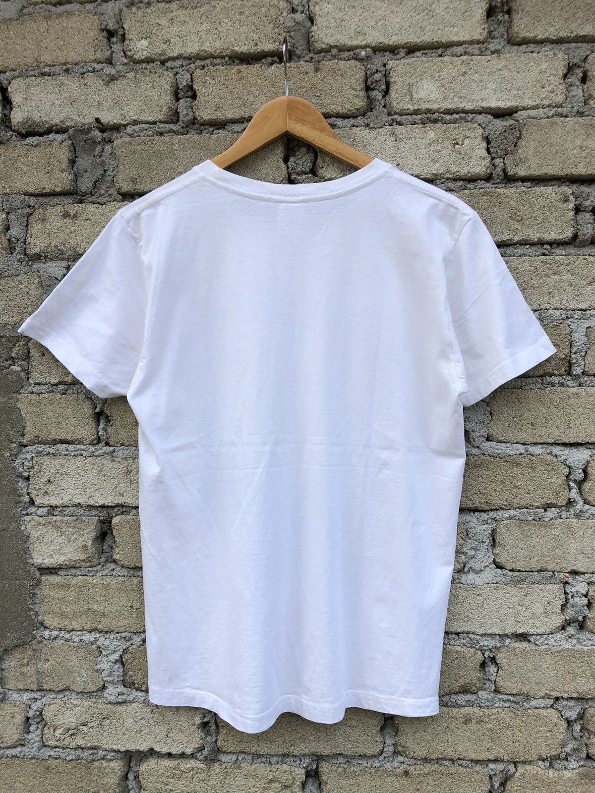 Anime × Japanese Brand × Vintage TV Anime The Quintessential Quintuplets Nakano Miku Tee Size US L / EU 52-54 / 3 - 11 Thumbnail