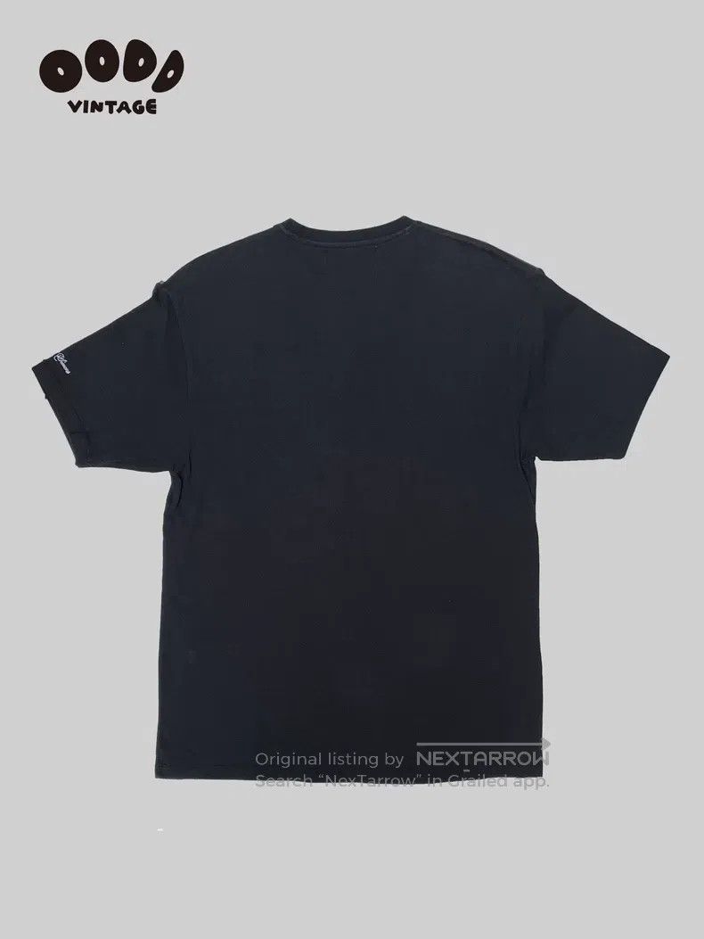 Raf Simons Raf Simons Portrait patch T-shirt Size US S / EU 44-46 / 1 - 2 Thumbnail