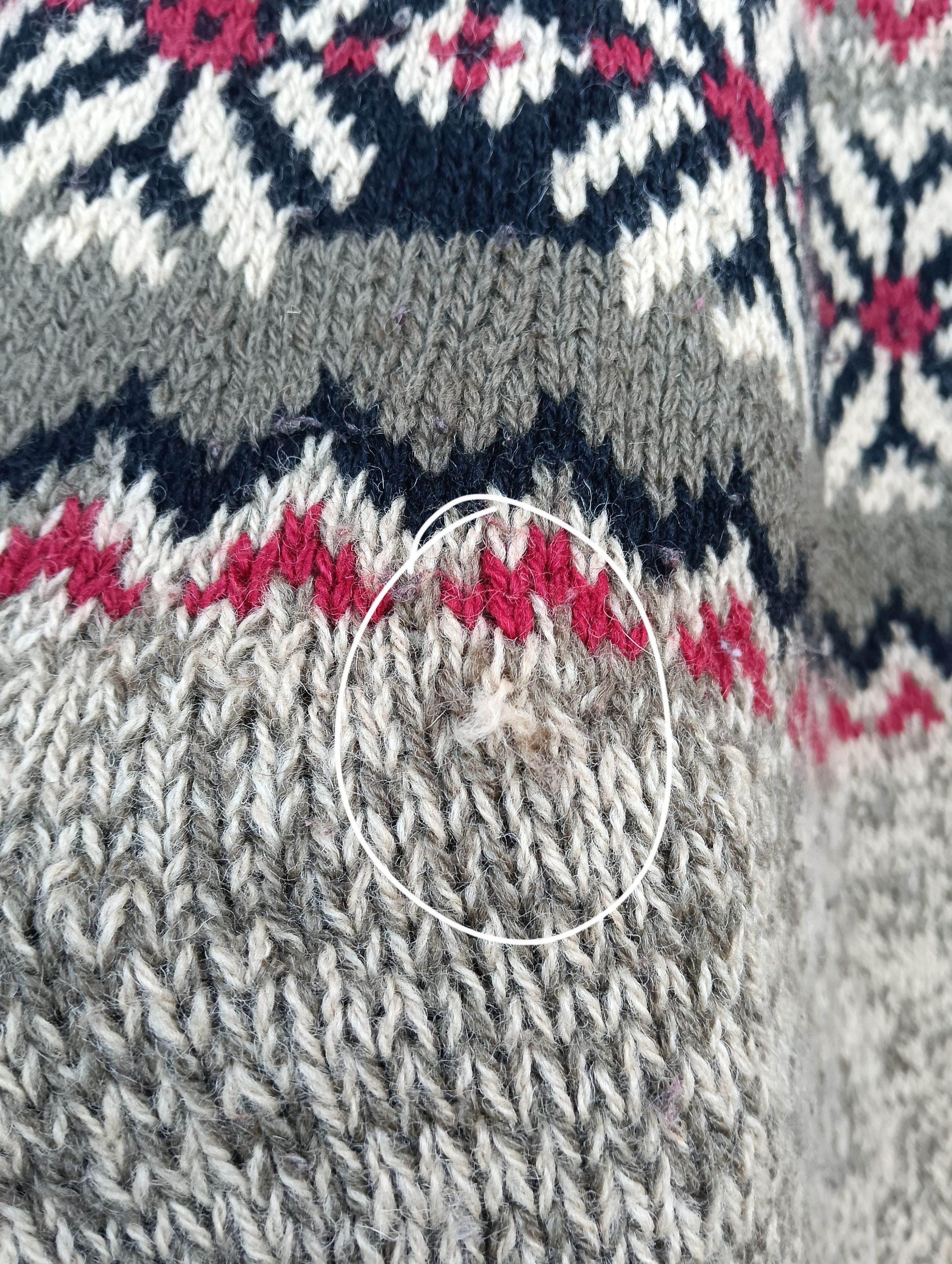 Eddie Bauer Knitwear Eddie Bauer wool. Size M / US 6-8 / IT 42-44 - 5 Thumbnail