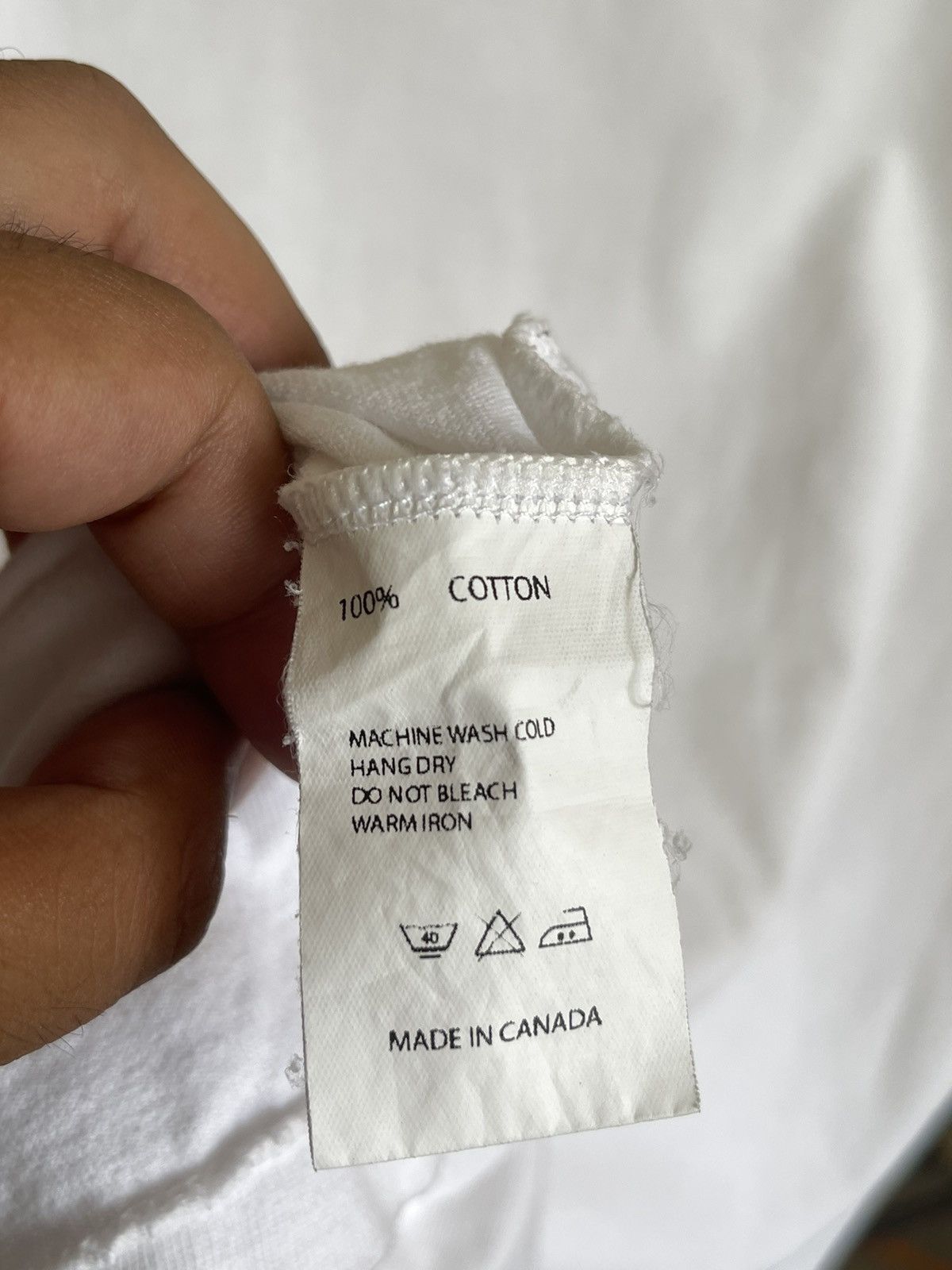 Engineered Garments Engineered Garments Butterfly Pocket Tee Size US S / EU 44-46 / 1 - 6 Thumbnail
