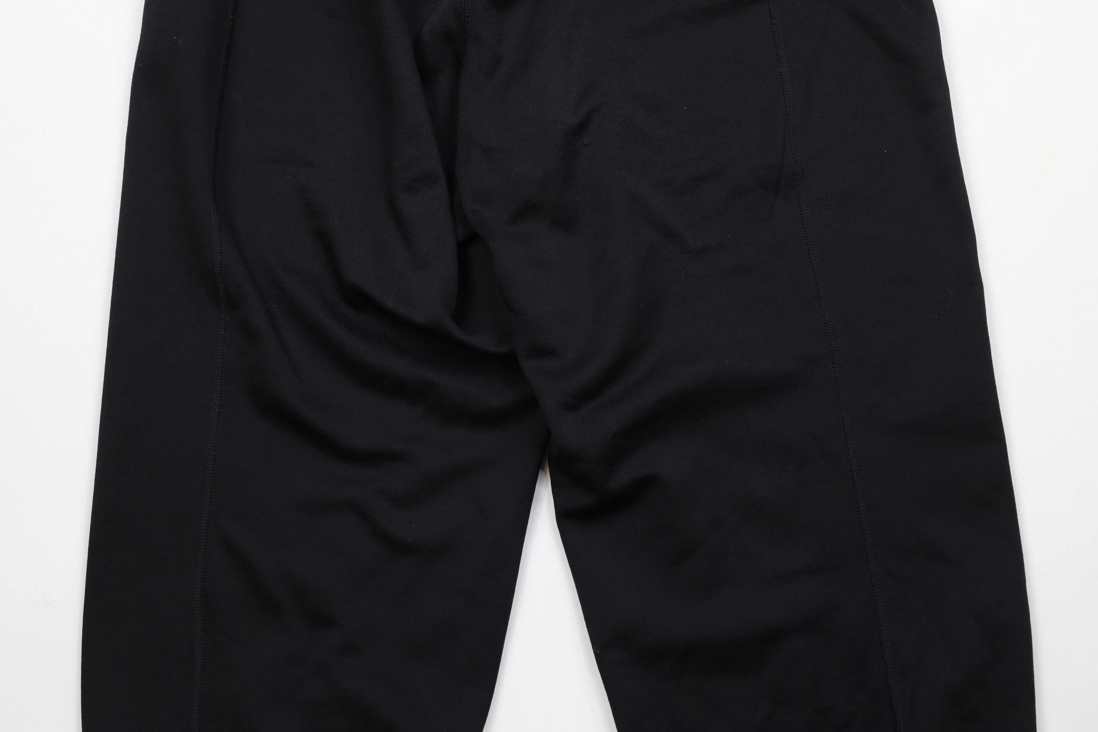 The North Face × Vintage Vintage The North Face Cuffed Fleece Lined Capris Pants Size 32" / US 10 / IT 46 - 12 Thumbnail