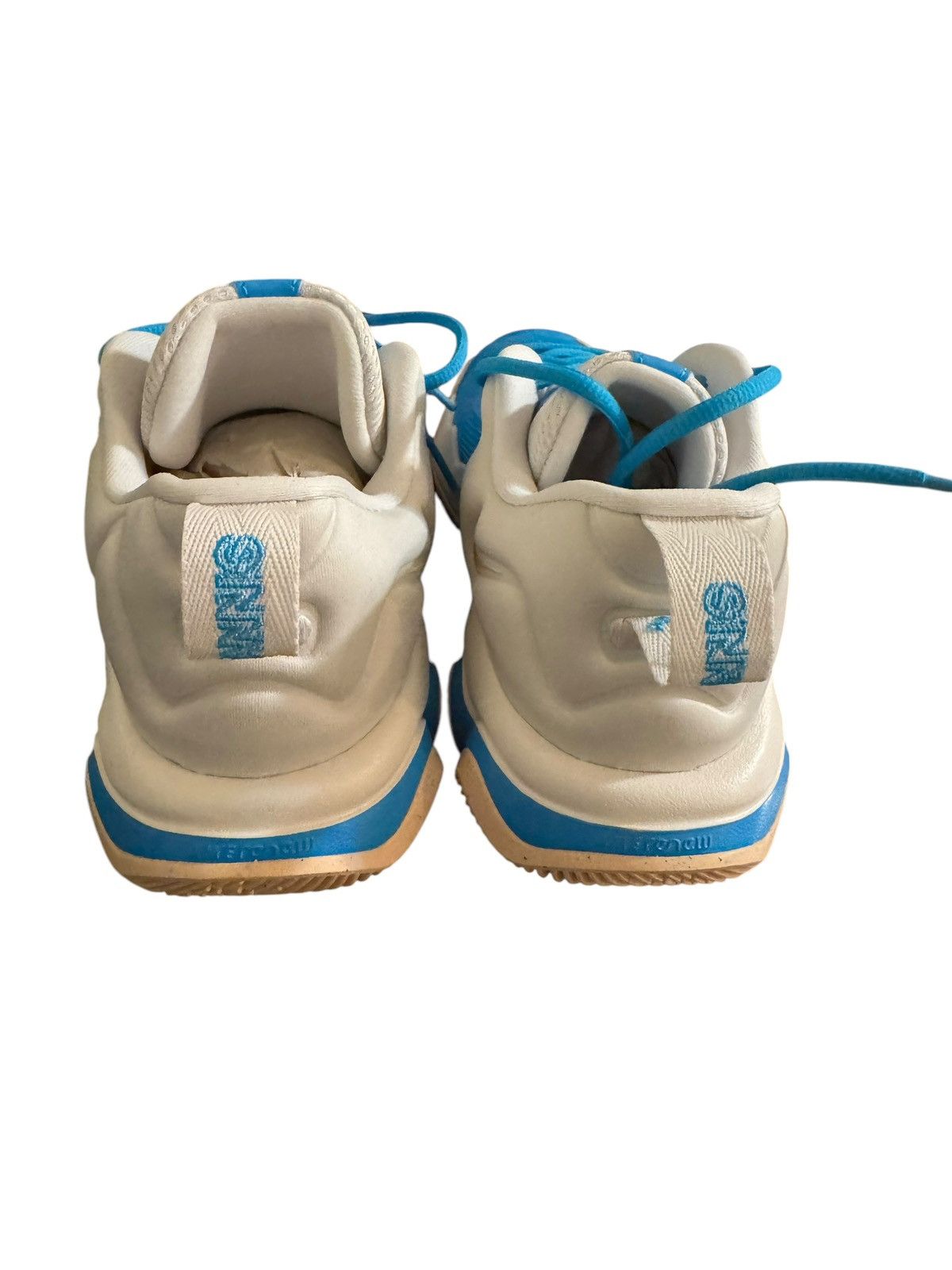 Nike Nike Giannis Size US 7 / EU 40 - 5 Thumbnail