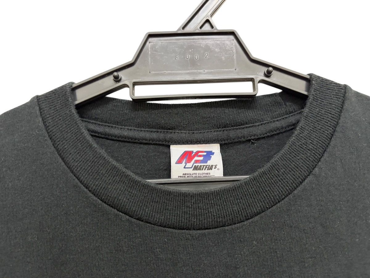 Band Tees VINTAGE GLAY EXPO 2004 THE LAST SAMURAI J ROCK BAND TEE Size US M / EU 48-50 / 2 - 6 Thumbnail