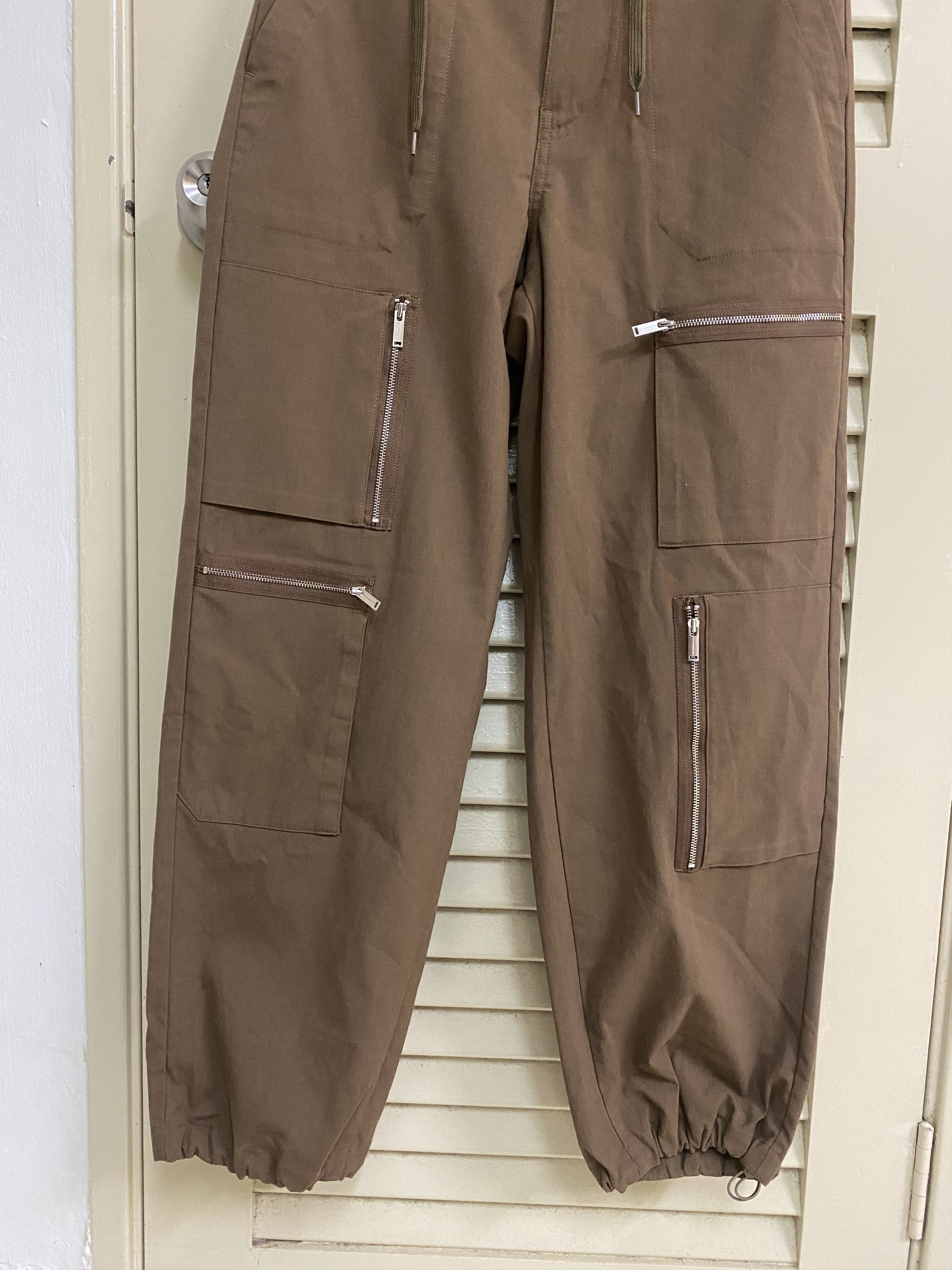 Undercover 2024 Undercover Multipocket Baggy Pants GU x Undercover Size US 32 / EU 48 - 3 Thumbnail