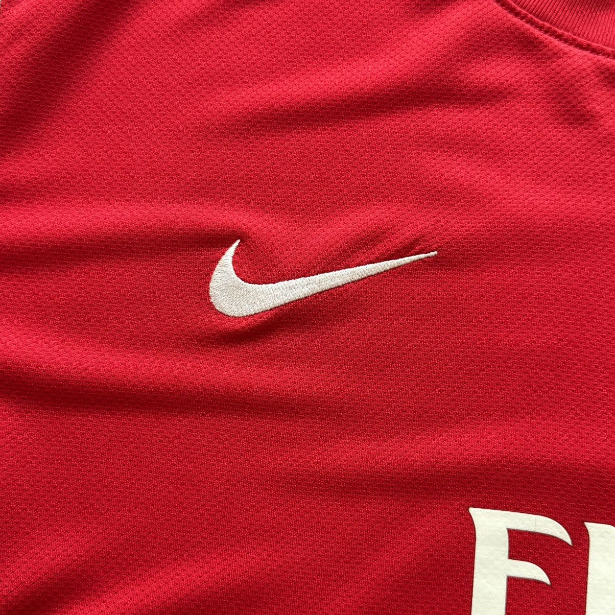 Nike 2011/12 Nike ARSENAL 125 Anniversary SOCCER JERSEY SHIRT Size US M / EU 48-50 / 2 - 6 Thumbnail