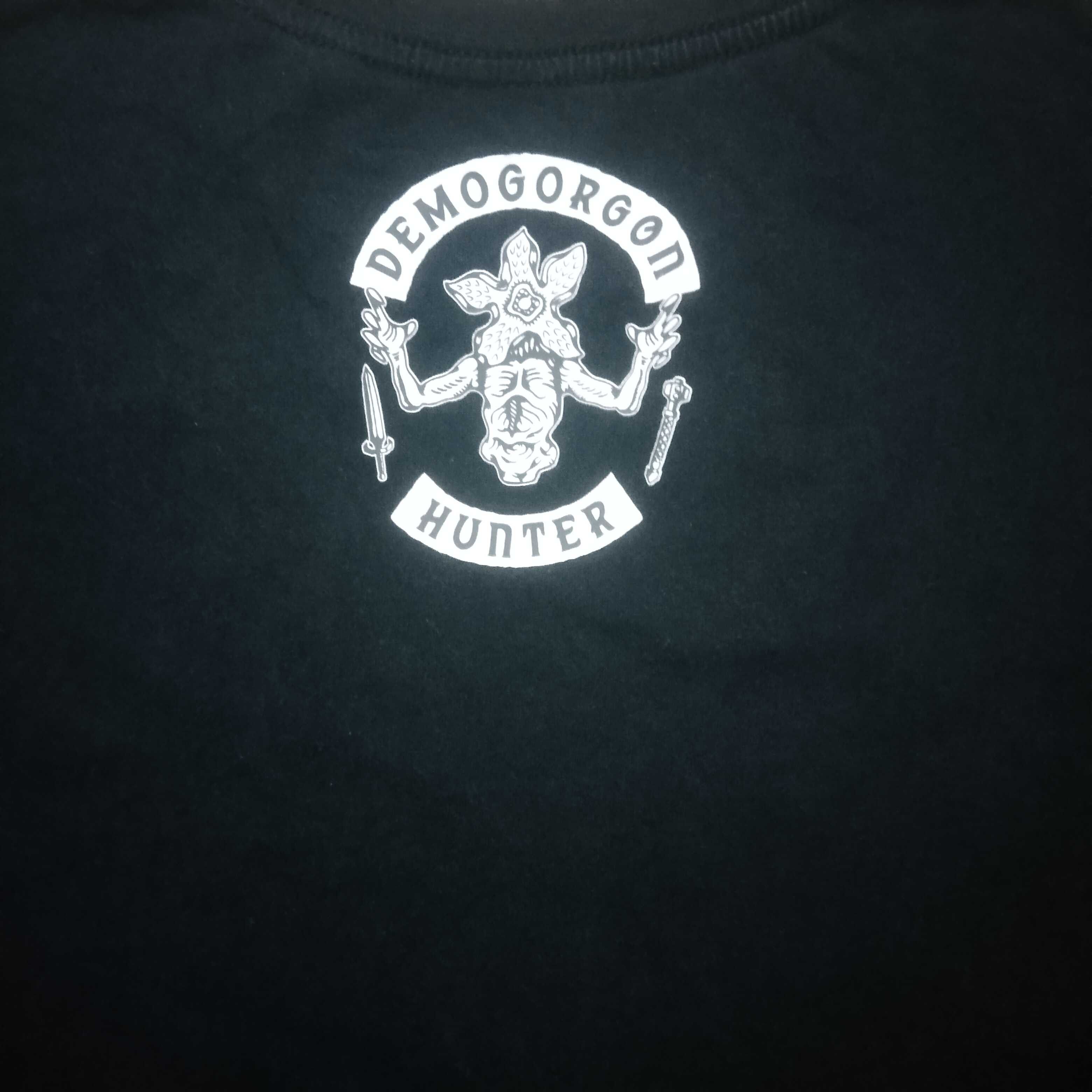 Other Quicksilver x Stranger Things tee Size US M / EU 48-50 / 2 - 8 Thumbnail