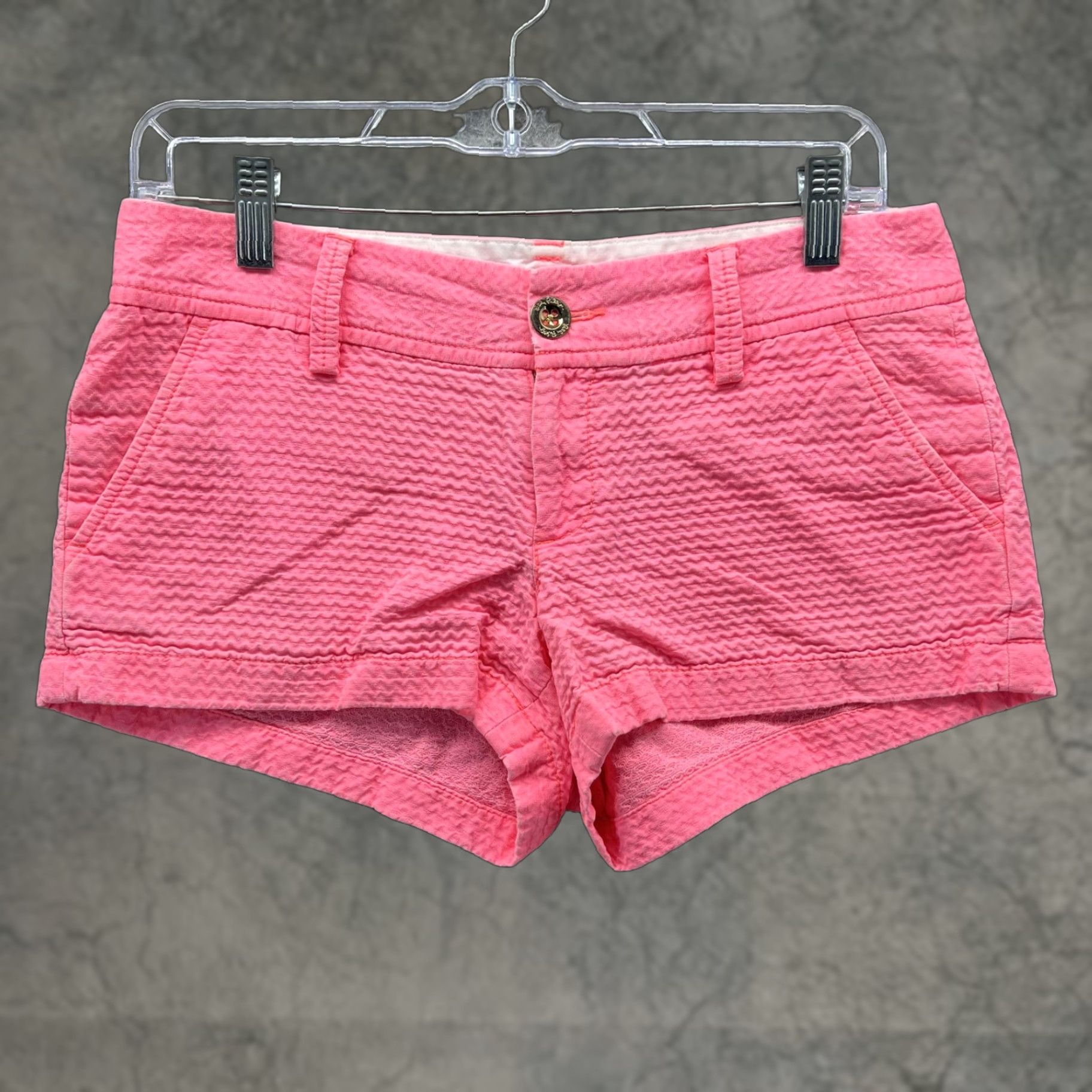Lilly Pulitzer VINTAGE Size 26" / US 2 / IT 38 - 1 Thumbnail