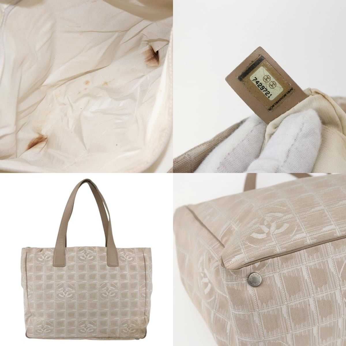 Chanel Chanel Gabrielle Tote Size ONE SIZE - 5 Thumbnail