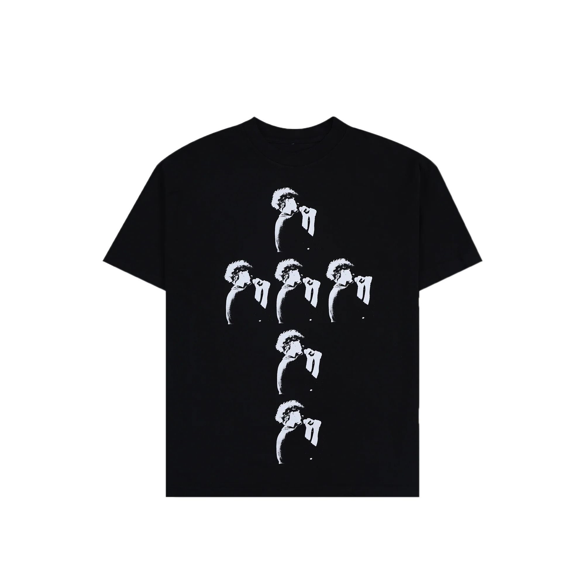 Pleasures Pleasures Cross Tee Size US S / EU 44-46 / 1 - 1 Preview